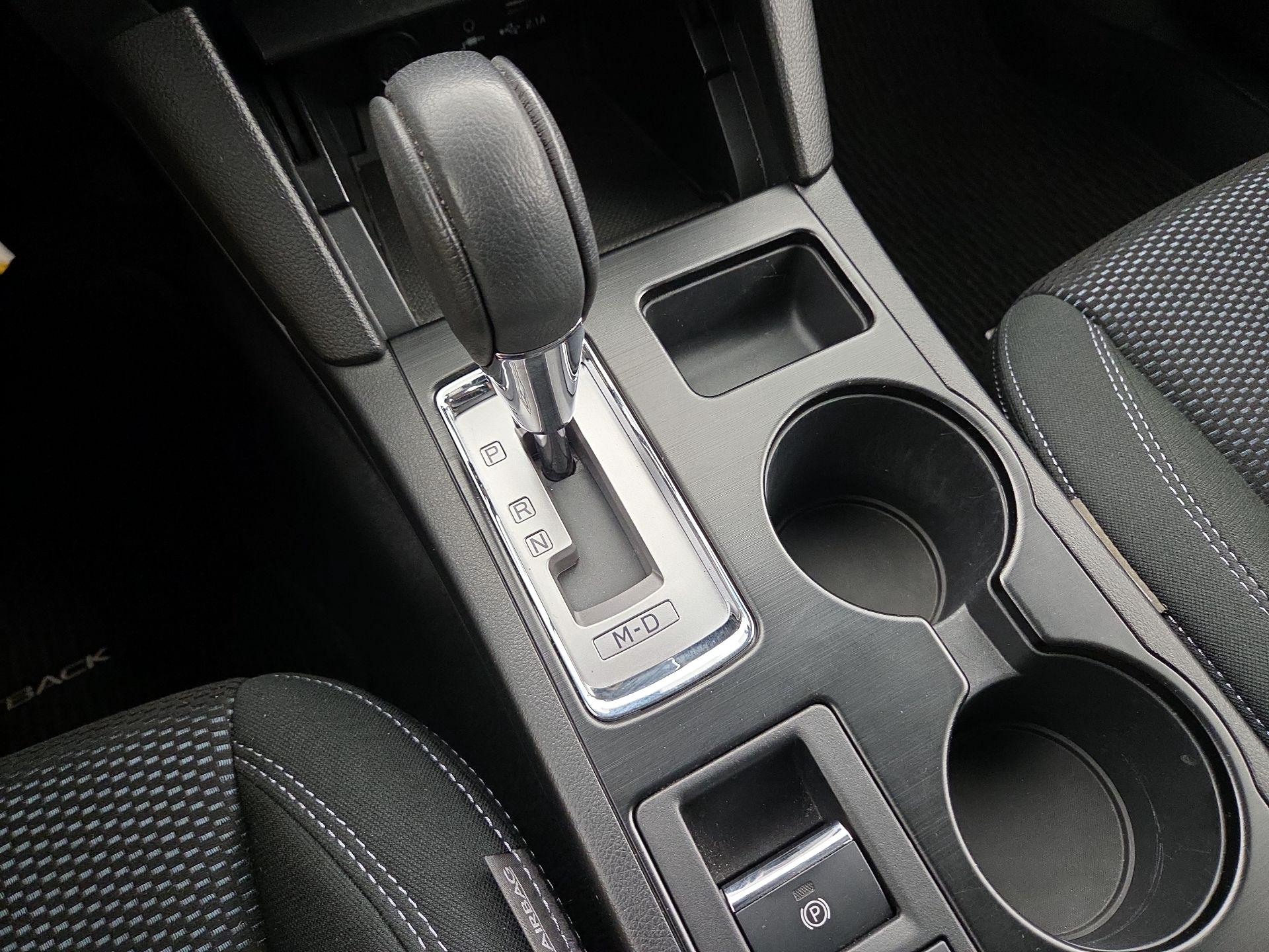 Thumbnail: 2019 Subaru Outback - 17