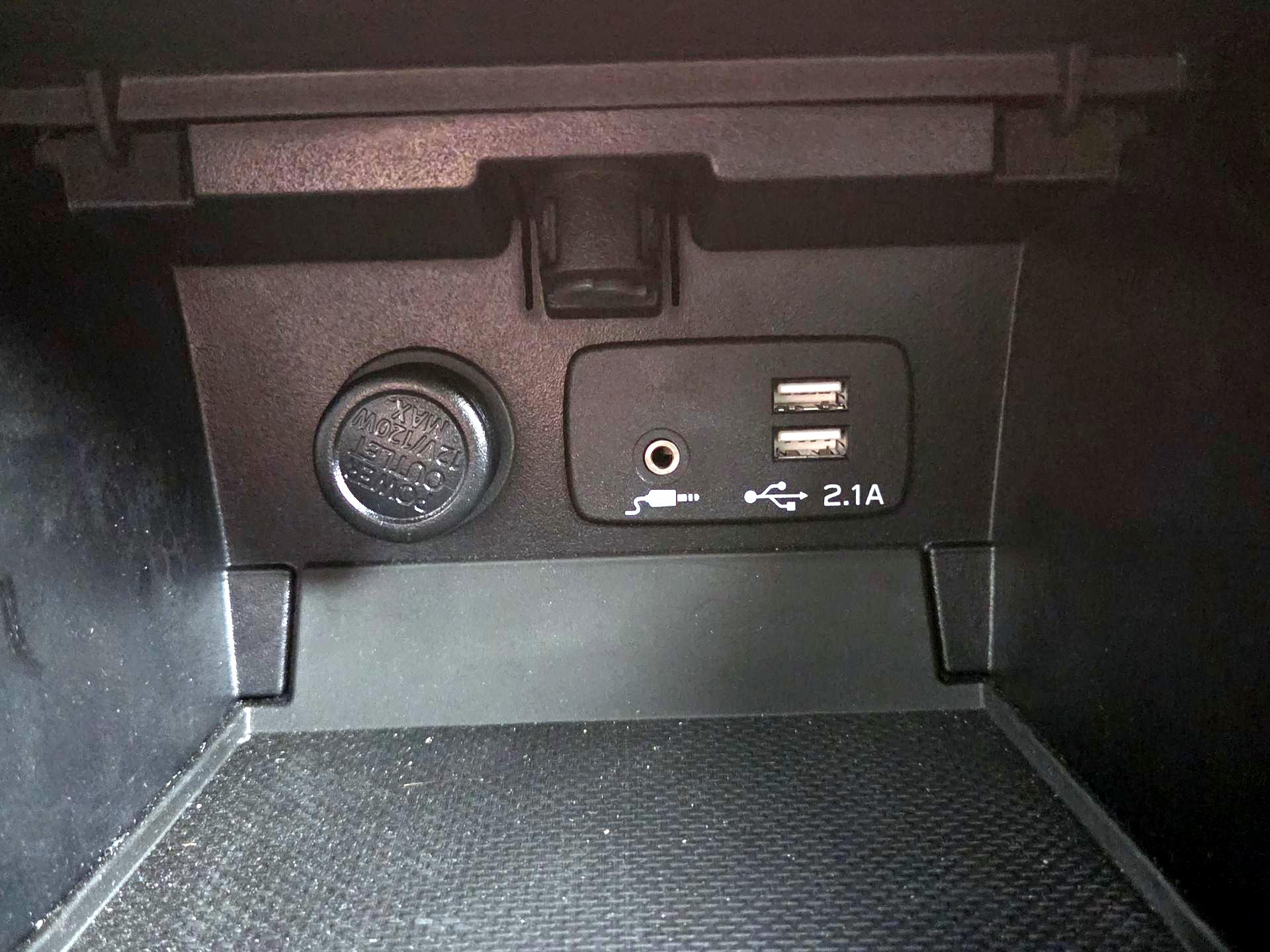 Thumbnail: 2019 Subaru Outback - 18