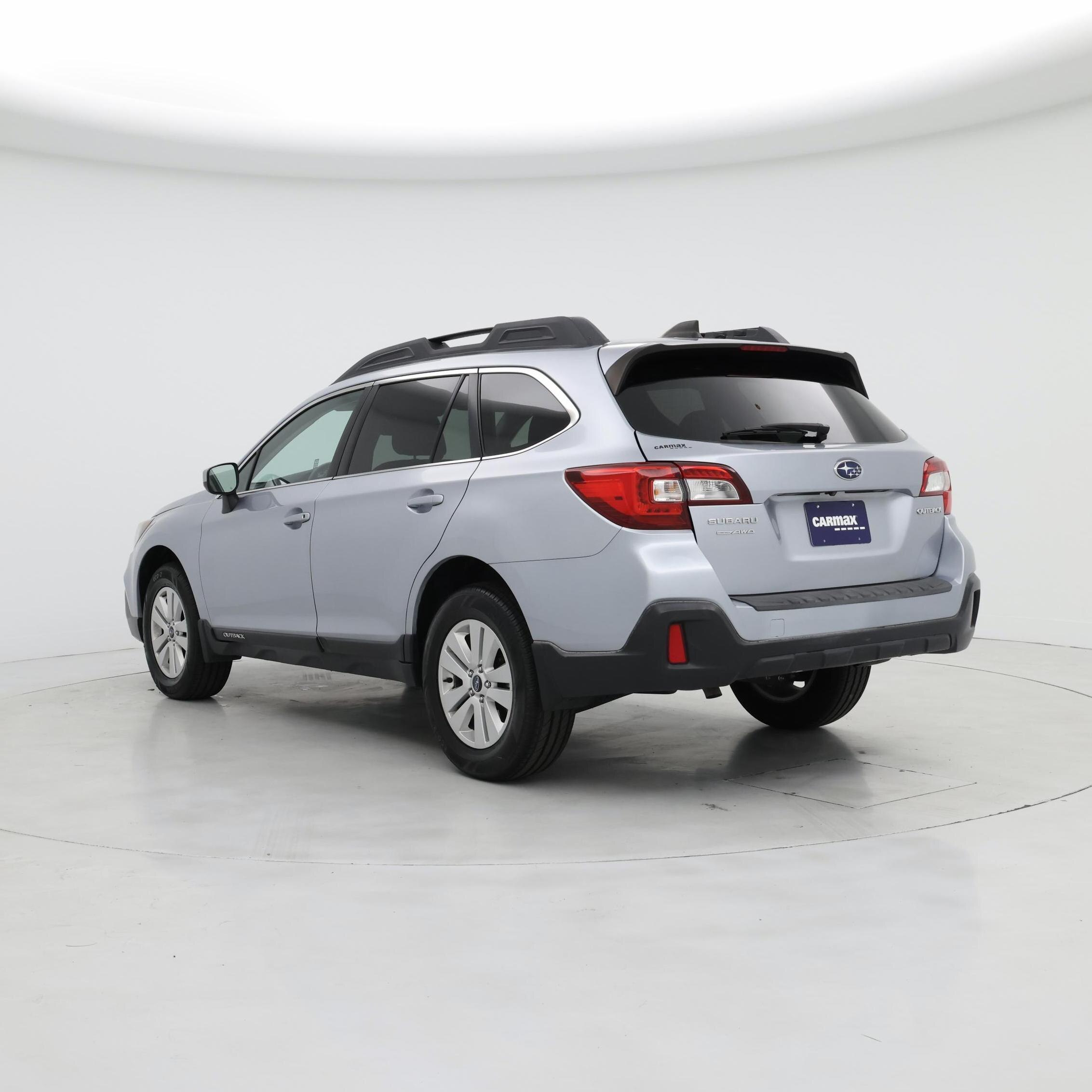 Thumbnail: 2019 Subaru Outback - 2