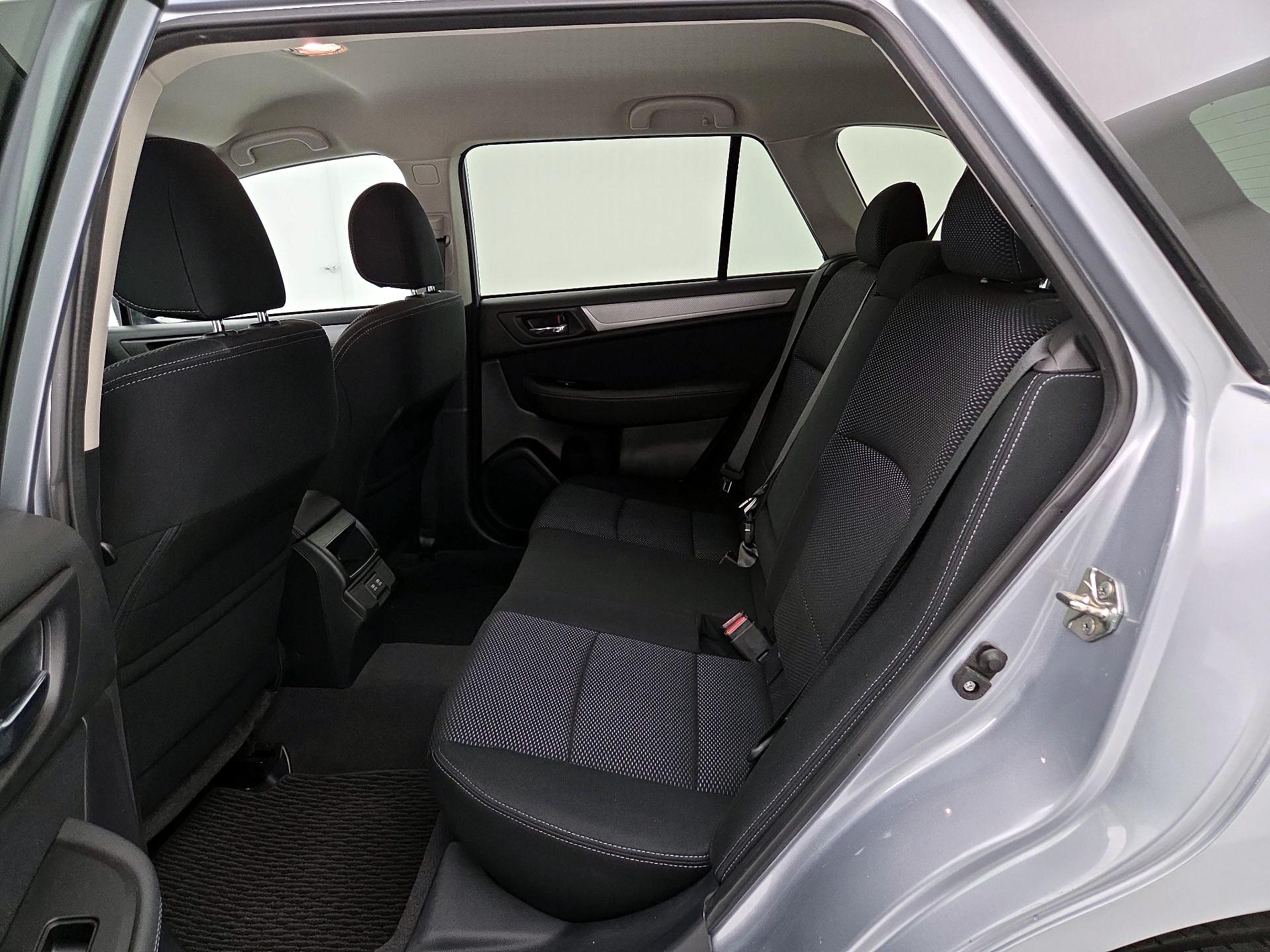 Thumbnail: 2019 Subaru Outback - 19