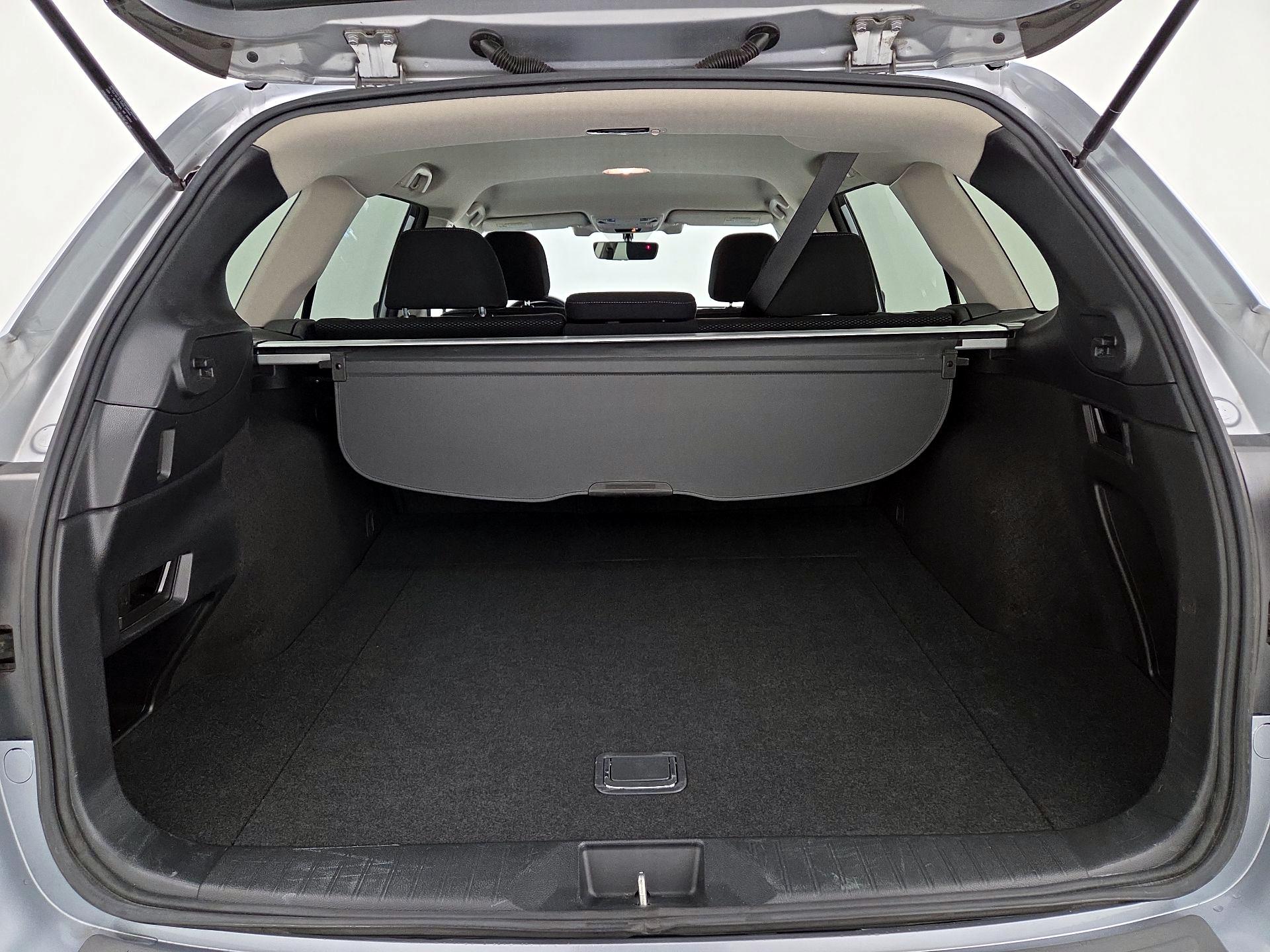 Thumbnail: 2019 Subaru Outback - 20