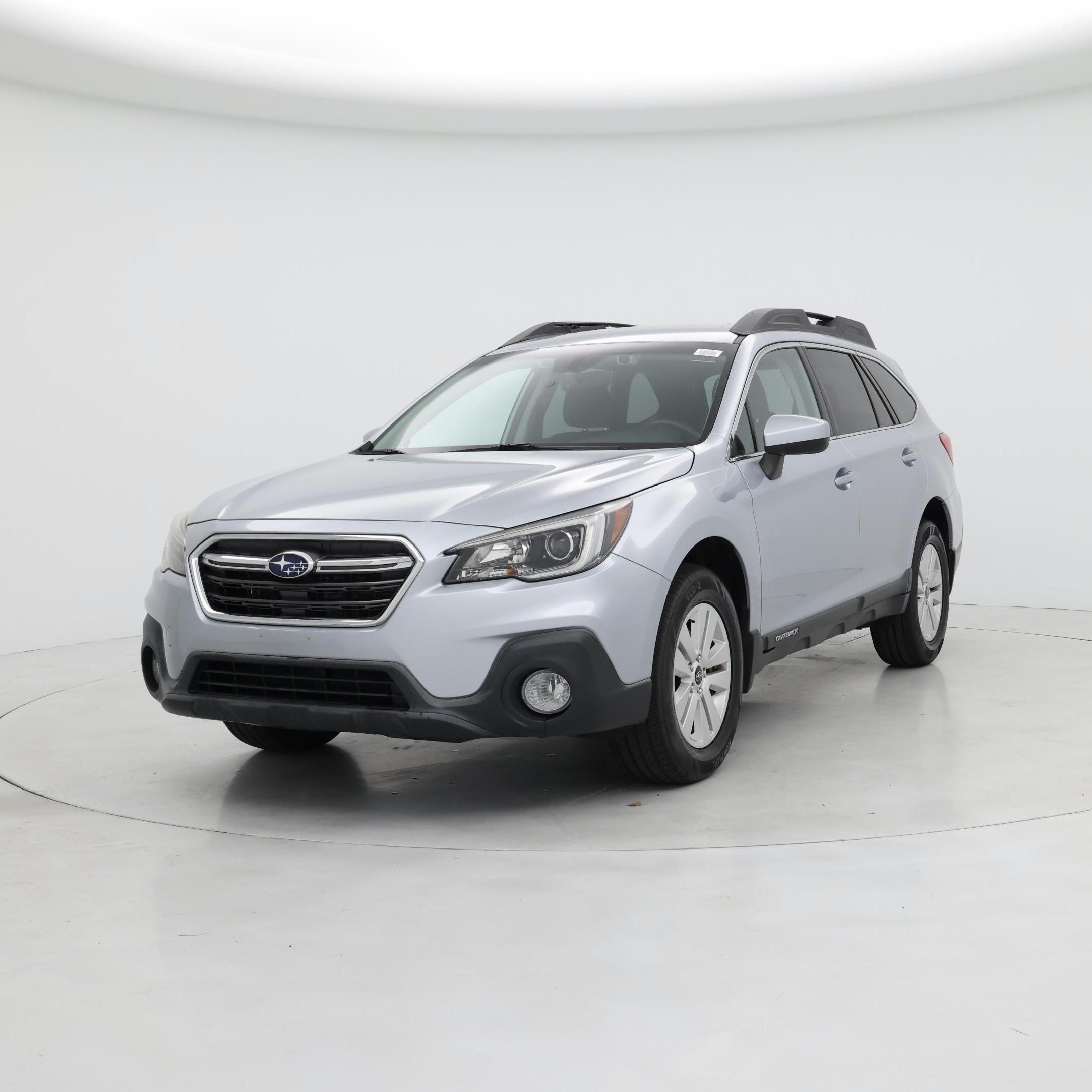 Thumbnail: 2019 Subaru Outback - 4