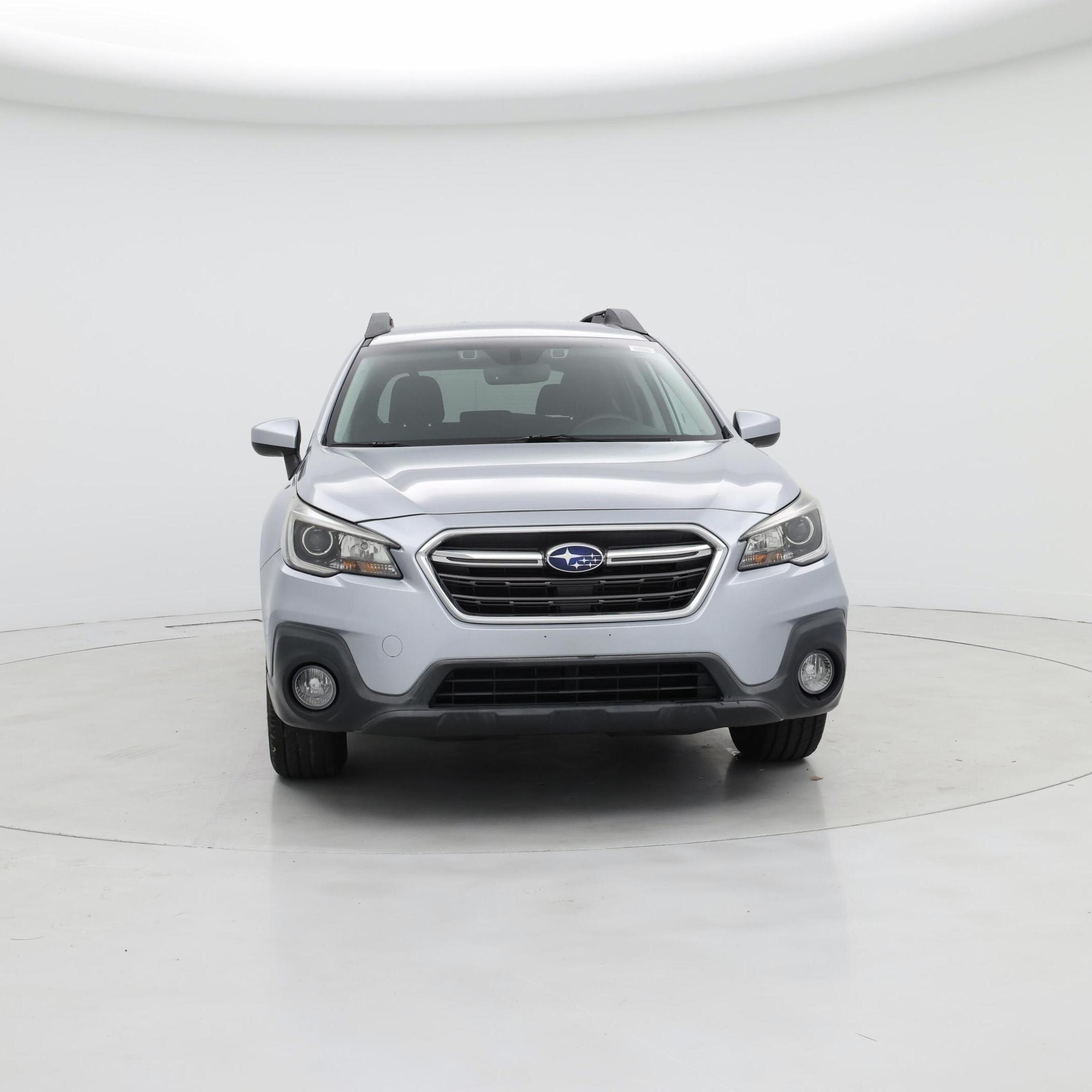 Thumbnail: 2019 Subaru Outback - 5