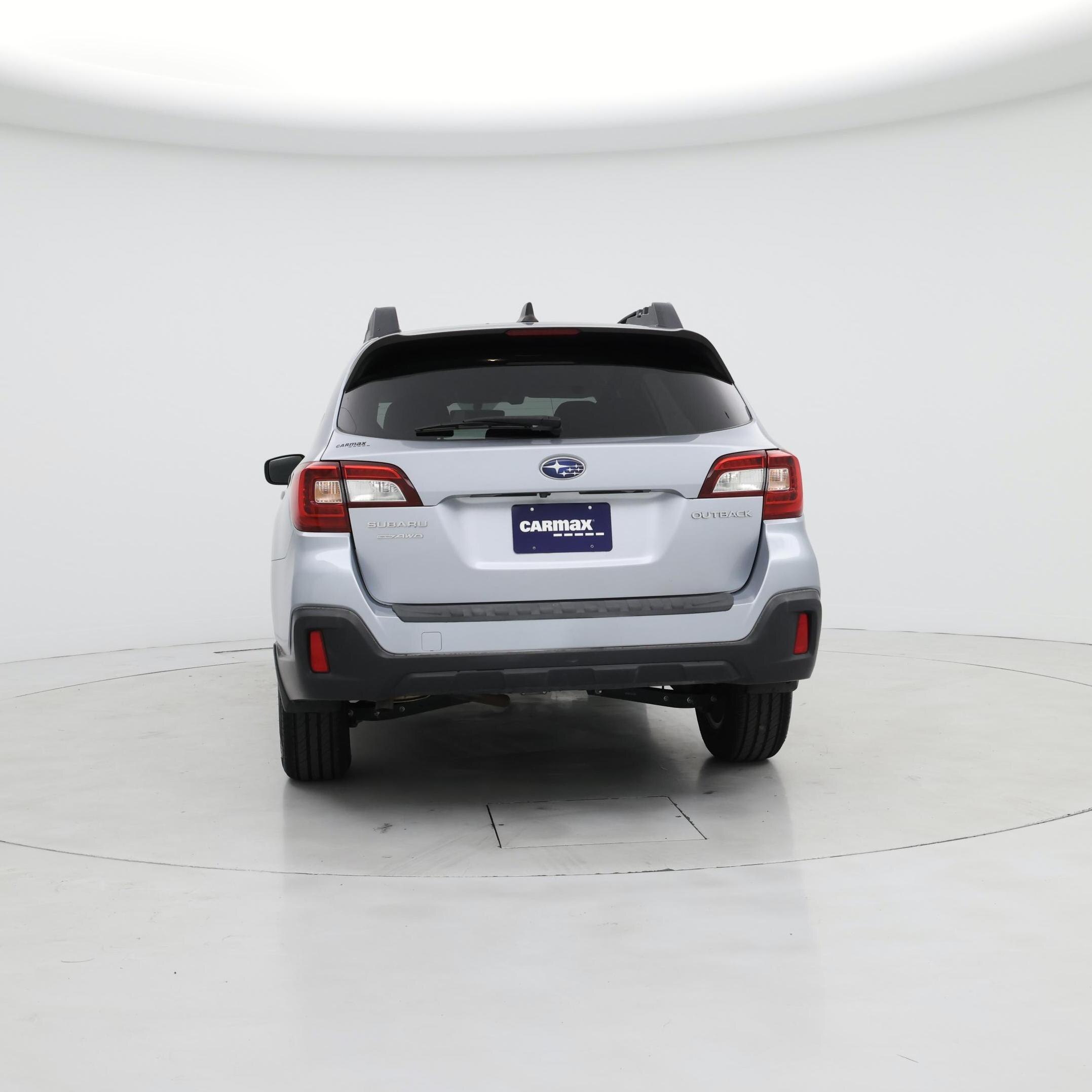 Thumbnail: 2019 Subaru Outback - 6