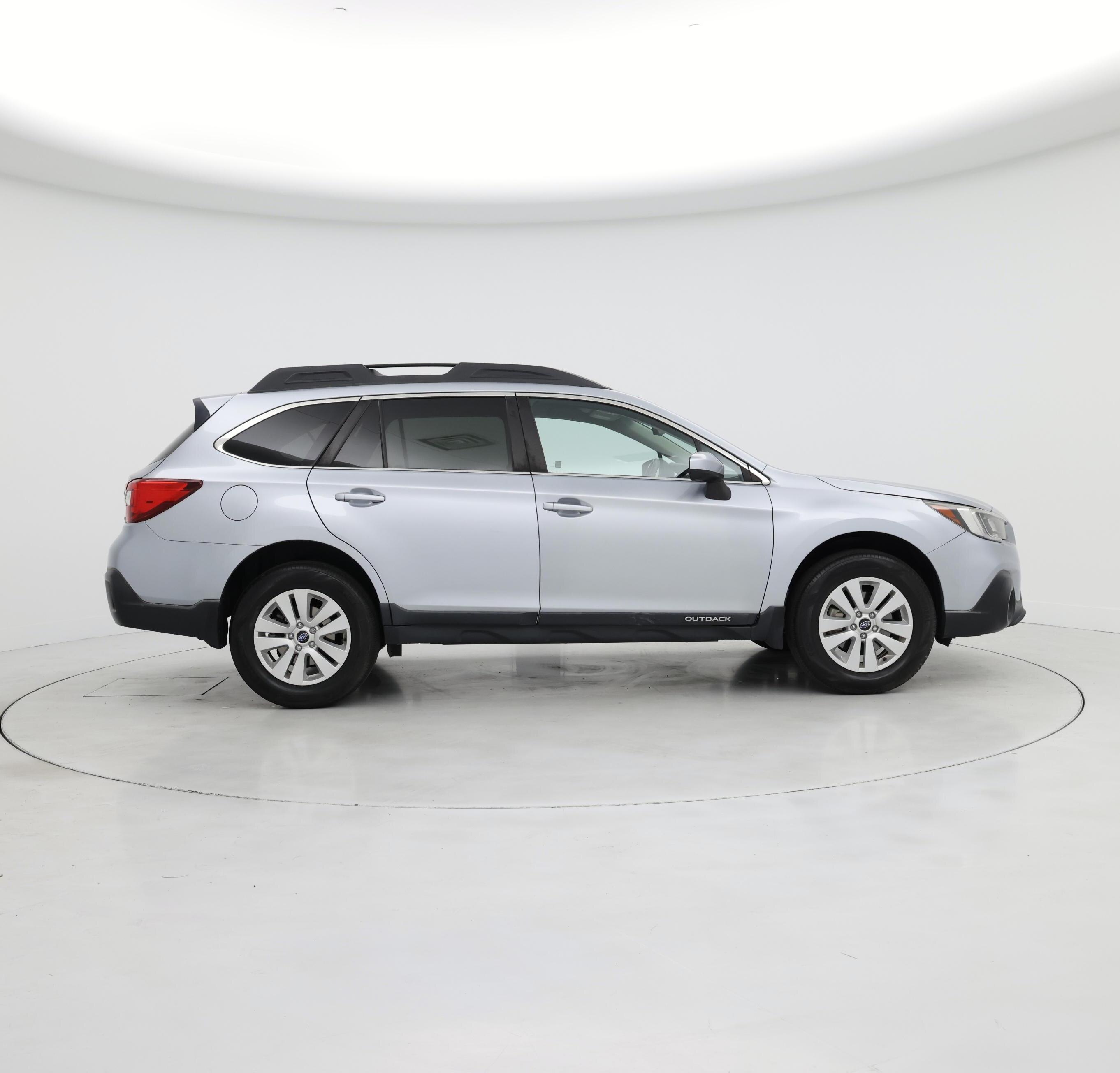 Thumbnail: 2019 Subaru Outback - 7