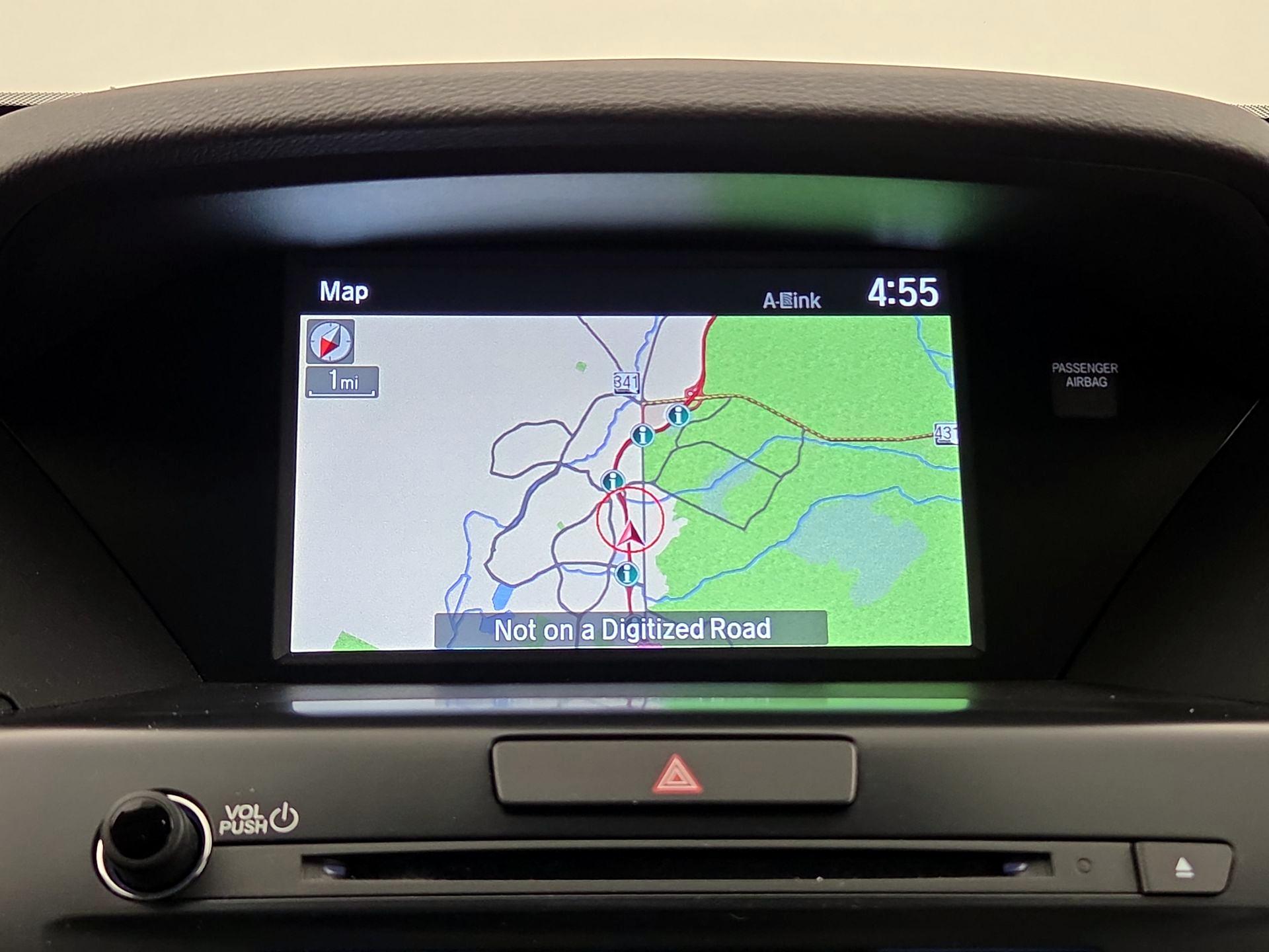 Thumbnail: 2018 Acura MDX - 14