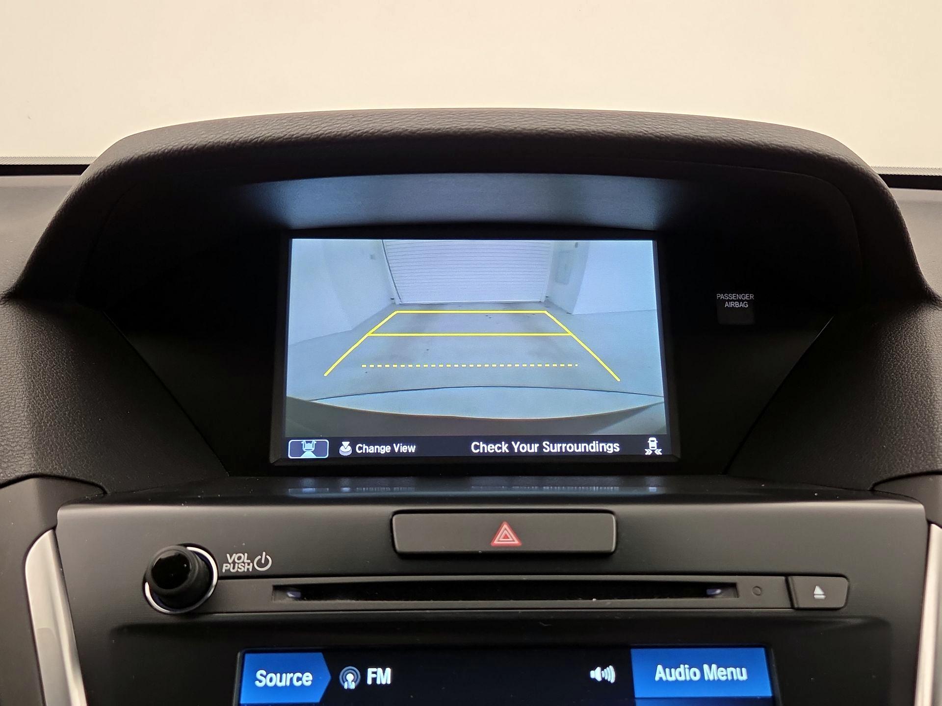 Thumbnail: 2018 Acura MDX - 15