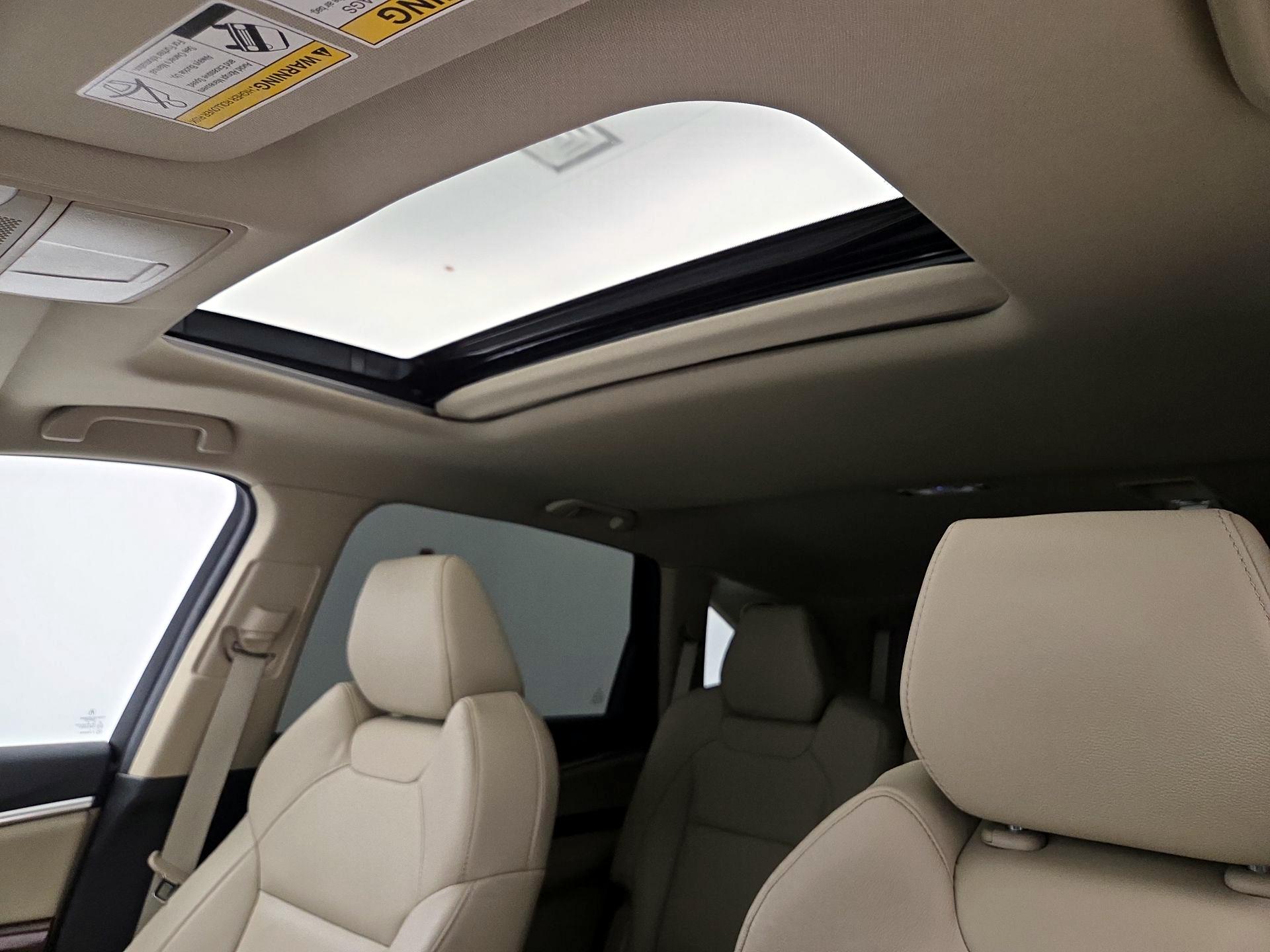 Thumbnail: 2018 Acura MDX - 20