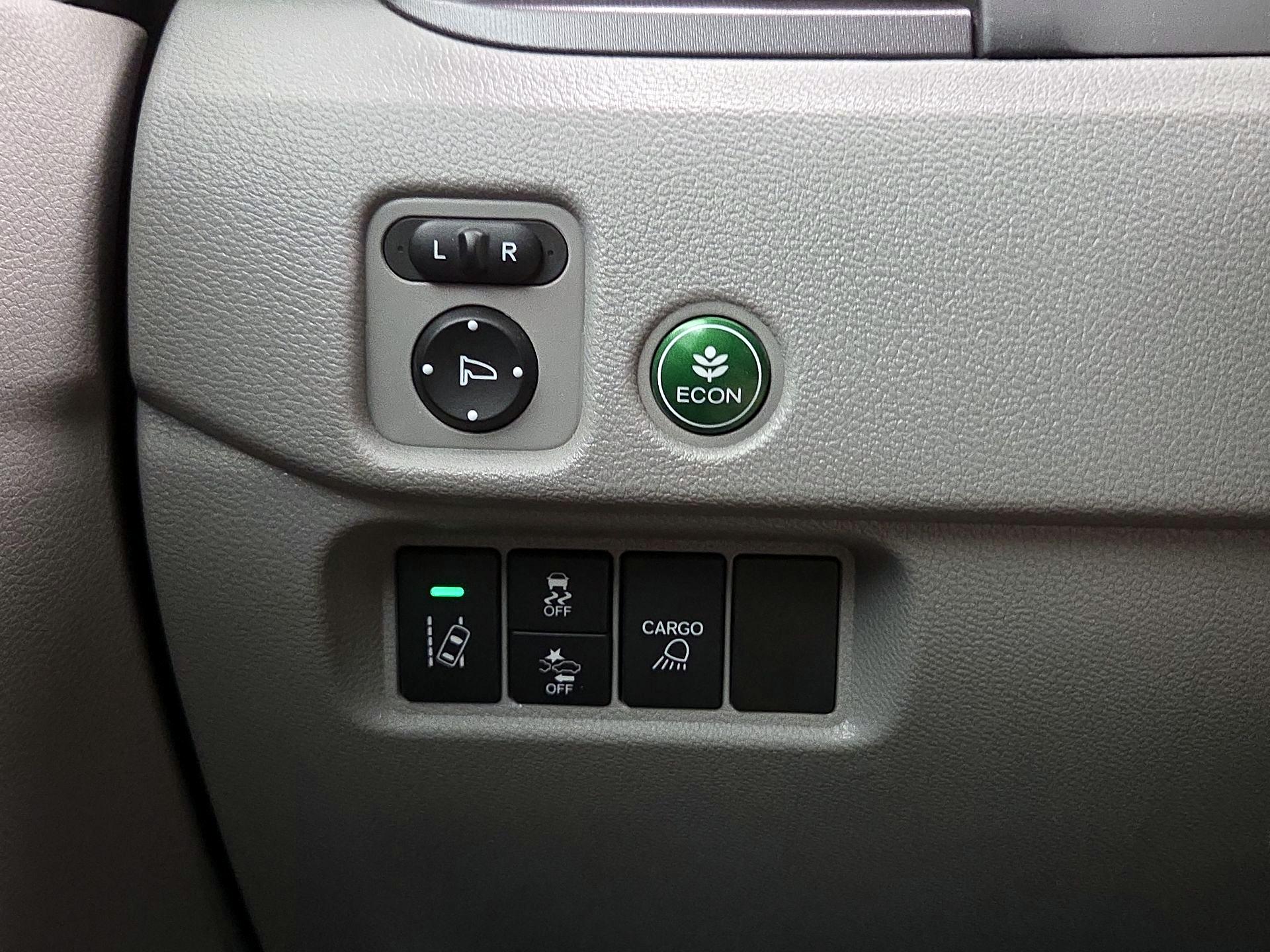 Thumbnail: 2021 Honda Ridgeline - 13