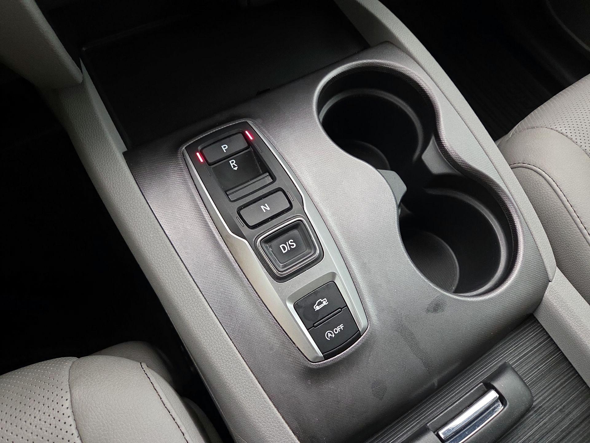 Thumbnail: 2021 Honda Ridgeline - 17