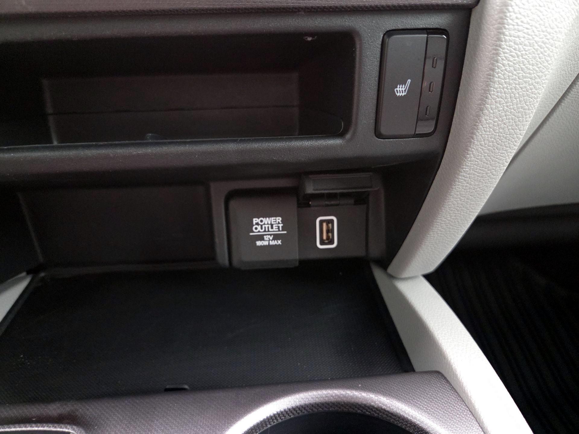 Thumbnail: 2021 Honda Ridgeline - 18