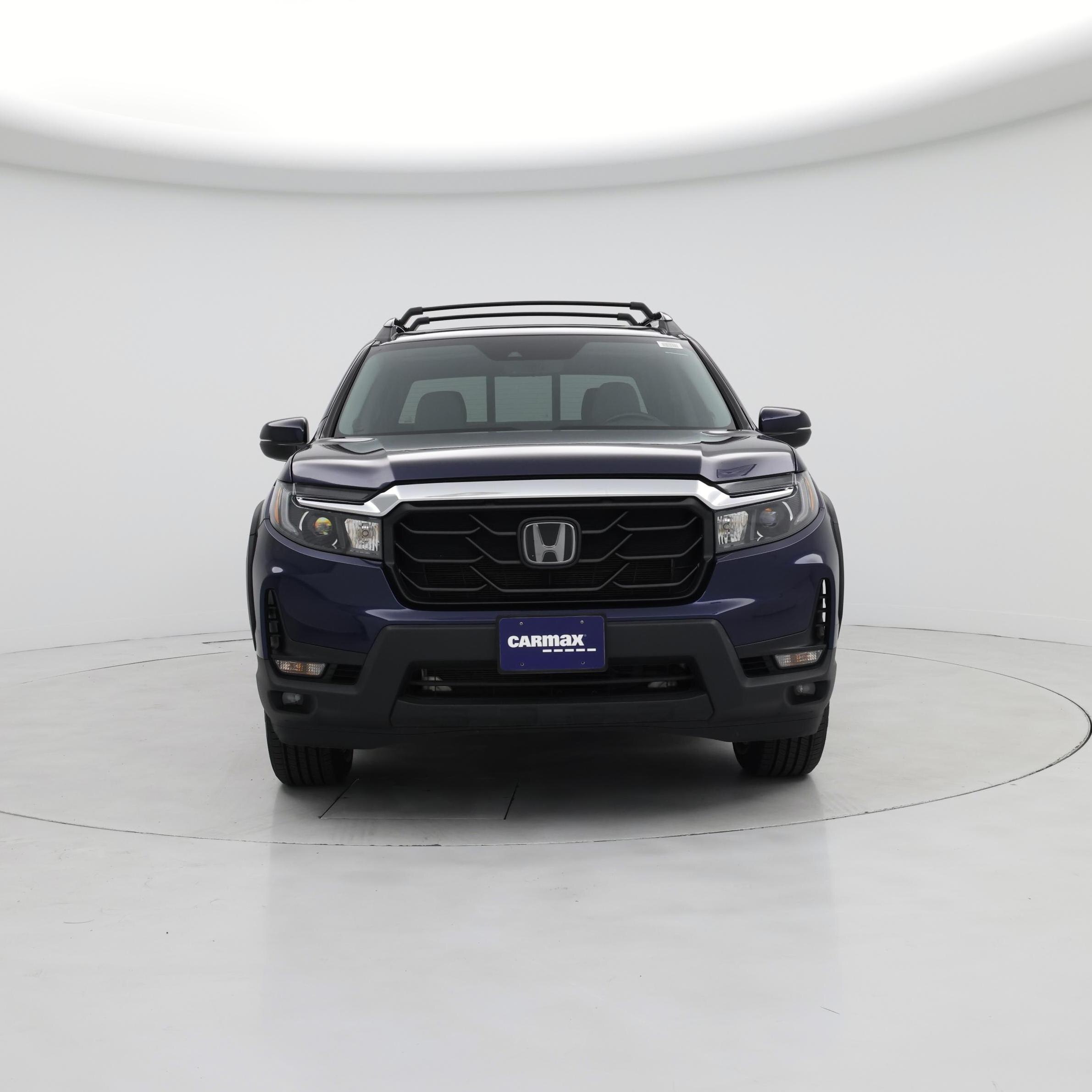 Thumbnail: 2021 Honda Ridgeline - 5