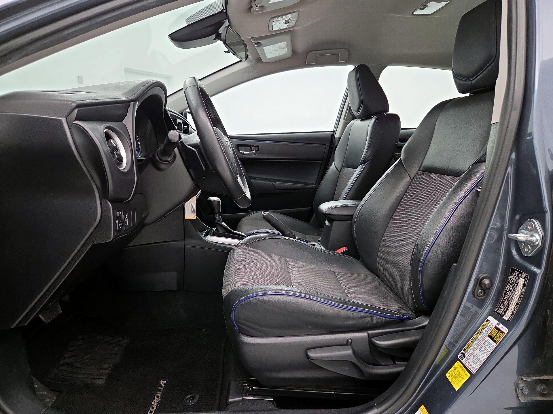 Thumbnail: 2017 Toyota Corolla - 11