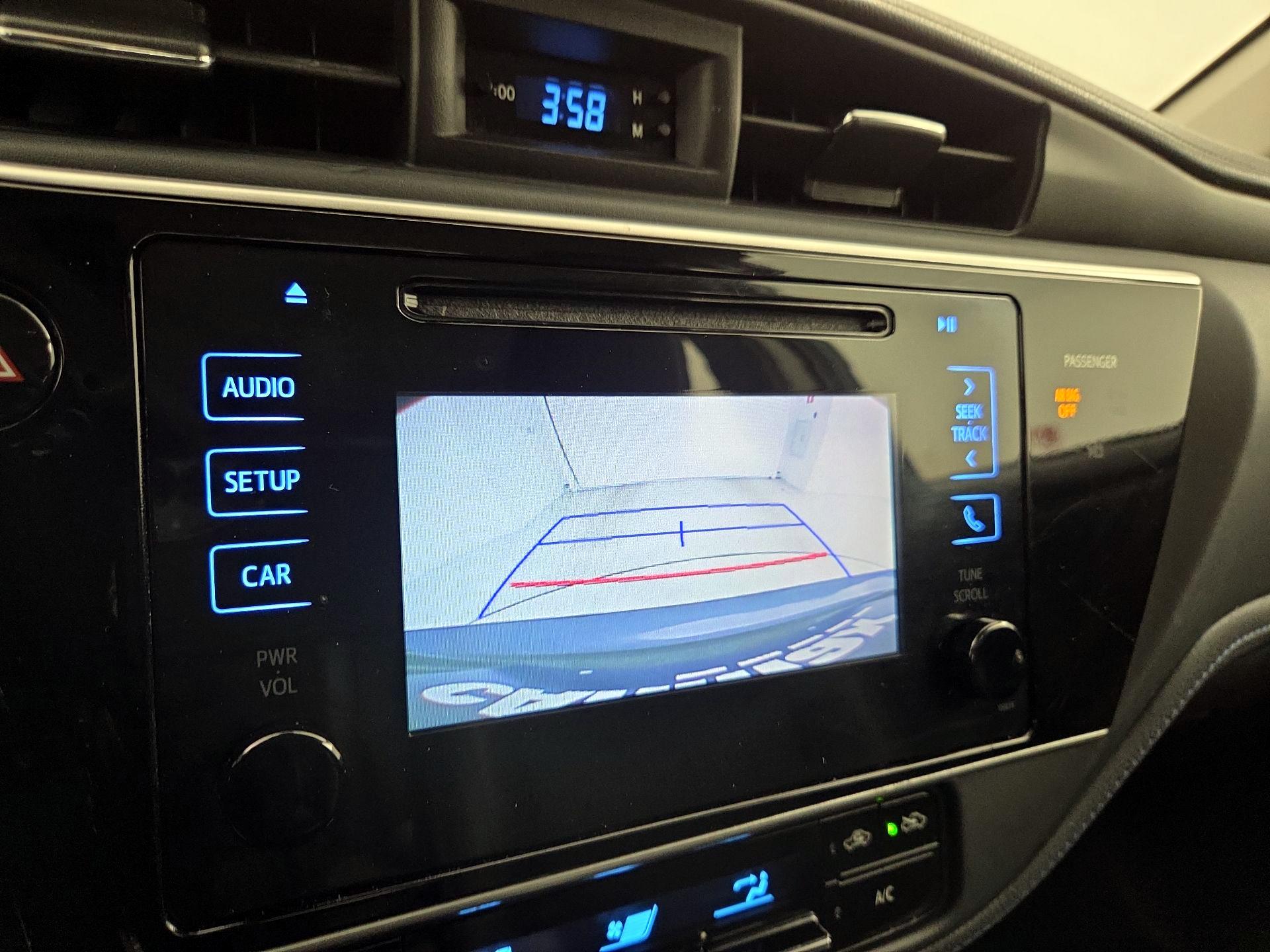 Thumbnail: 2017 Toyota Corolla - 14