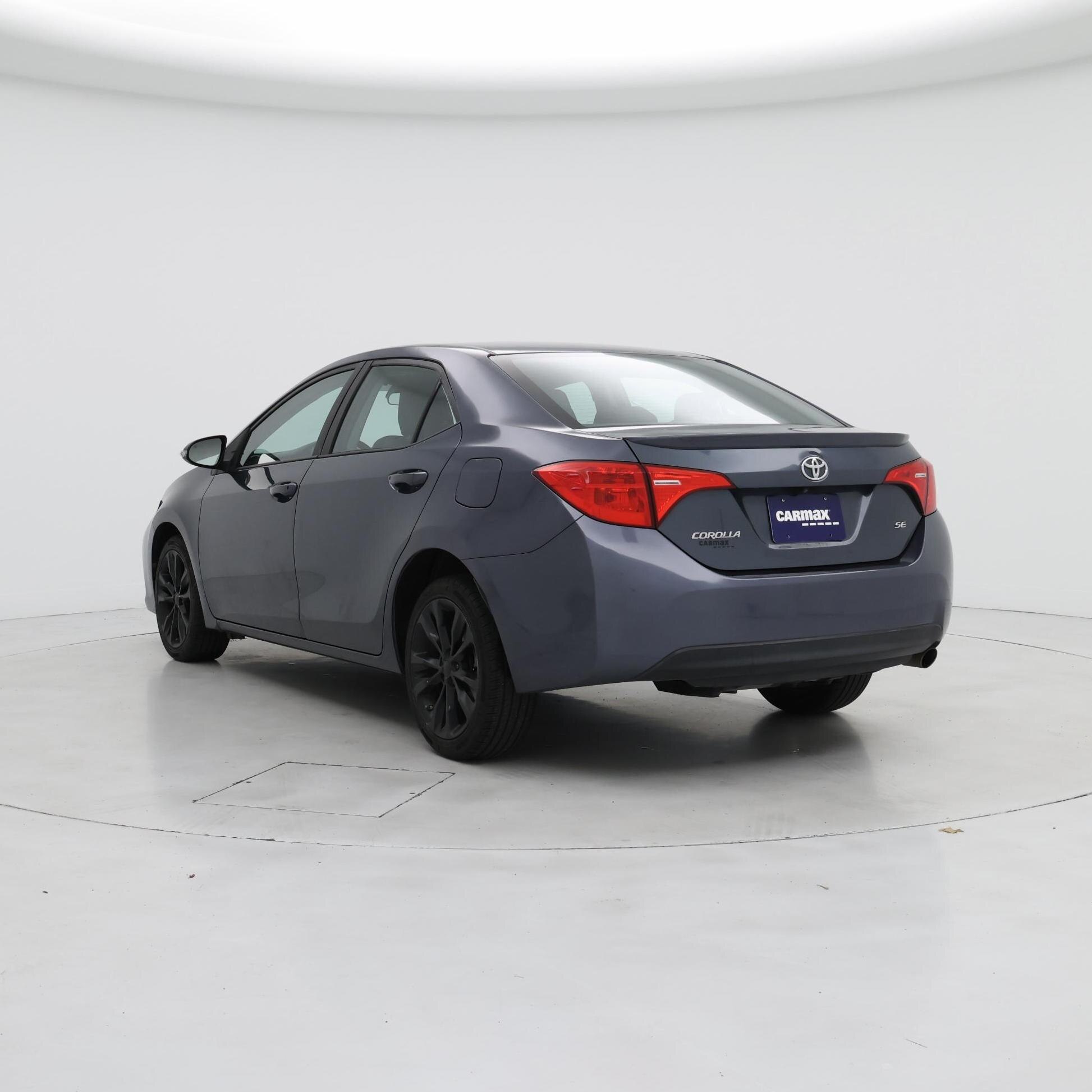 Thumbnail: 2017 Toyota Corolla - 2