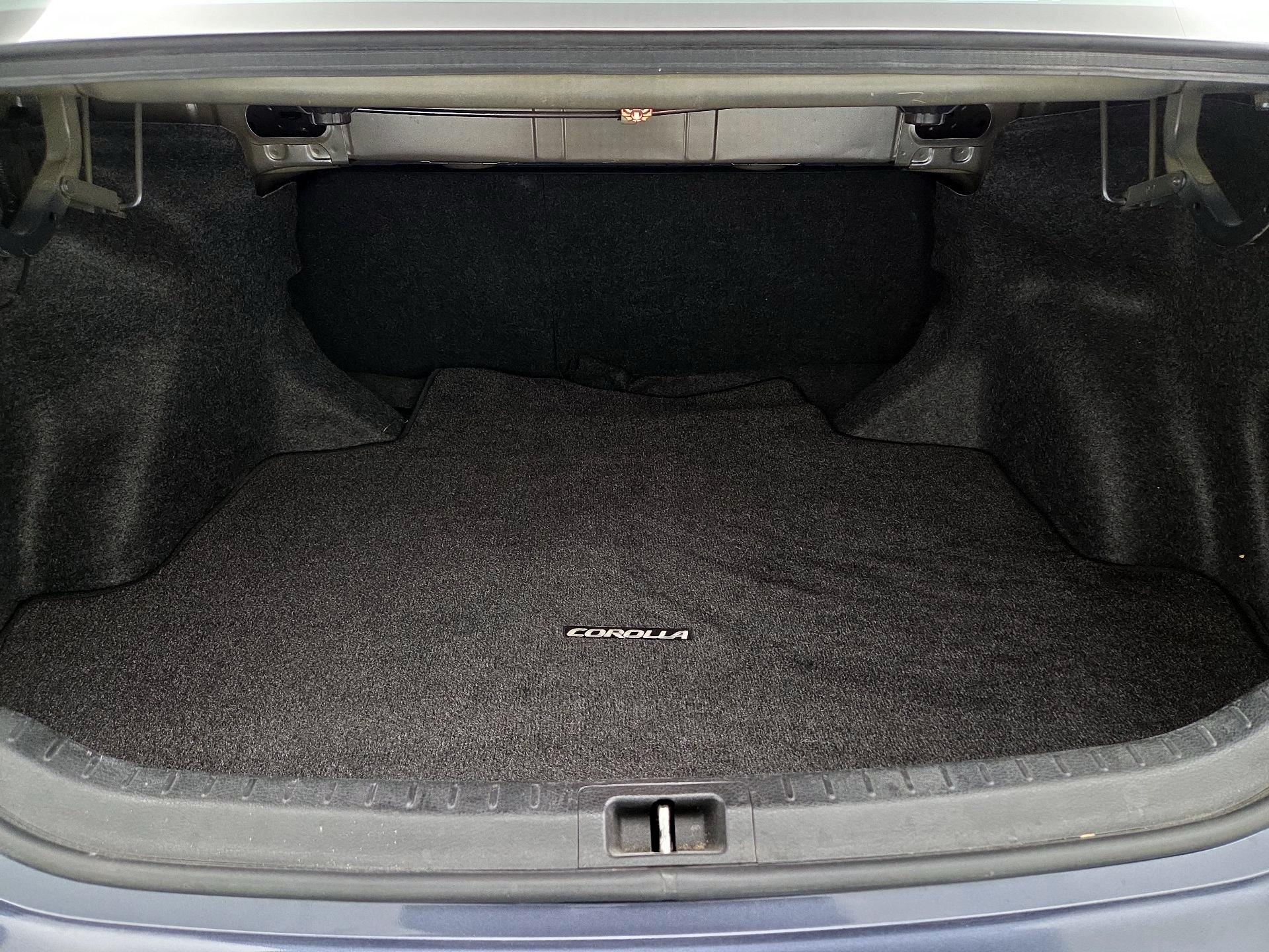 Thumbnail: 2017 Toyota Corolla - 19