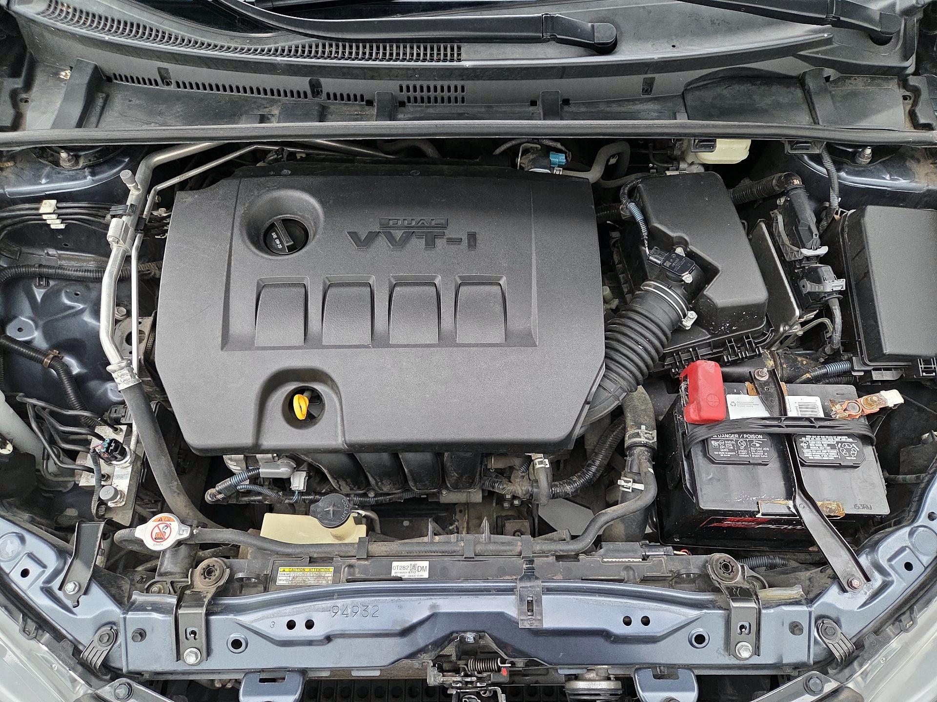 Thumbnail: 2017 Toyota Corolla - 20