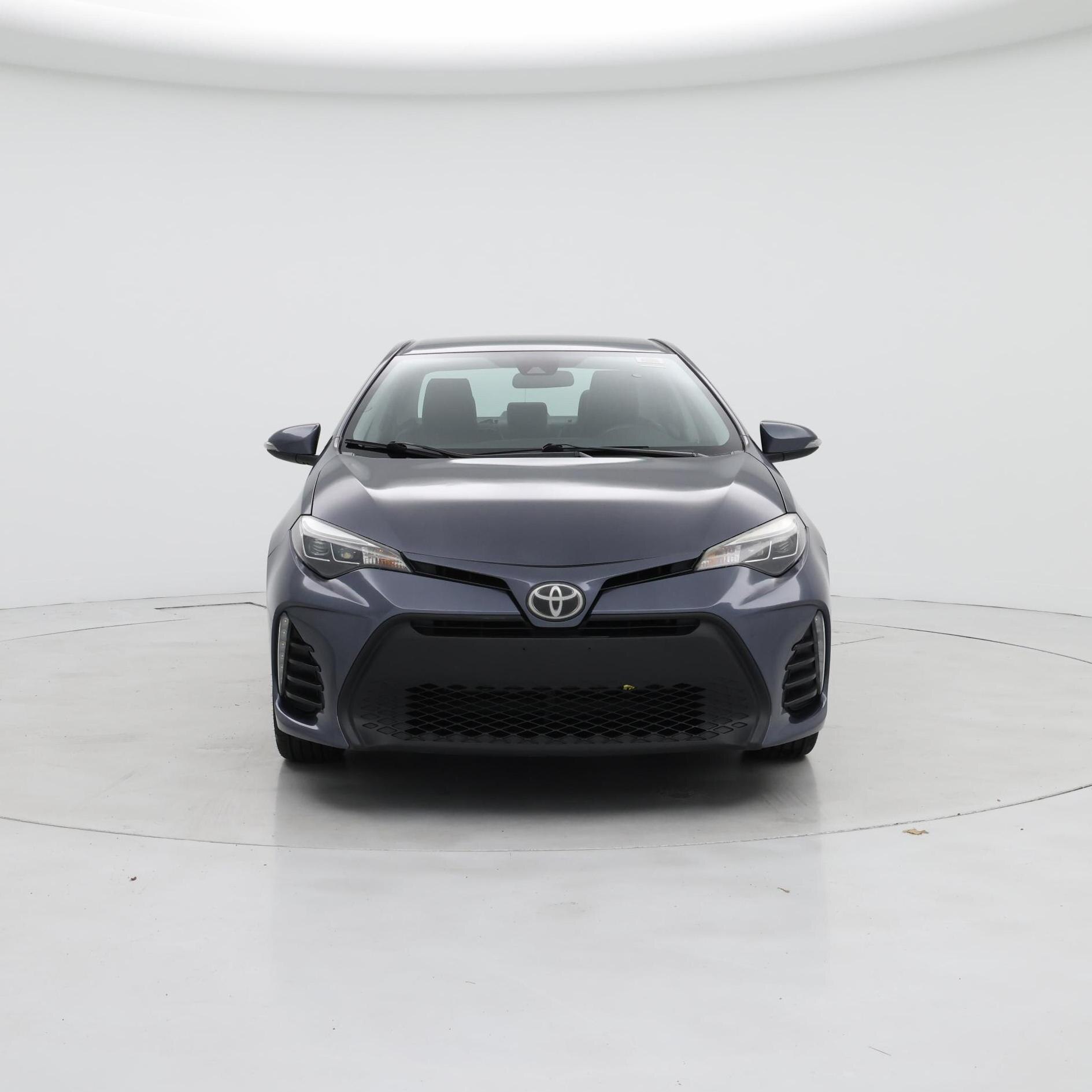 Thumbnail: 2017 Toyota Corolla - 5
