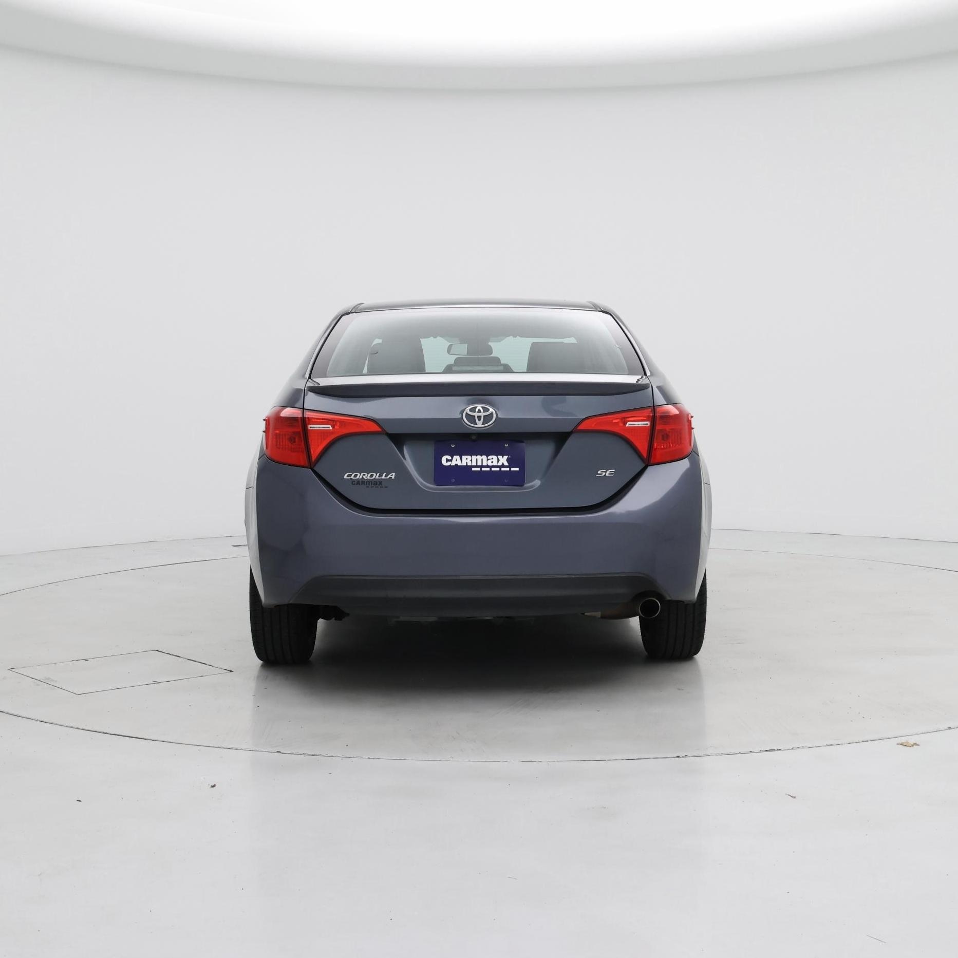 Thumbnail: 2017 Toyota Corolla - 6