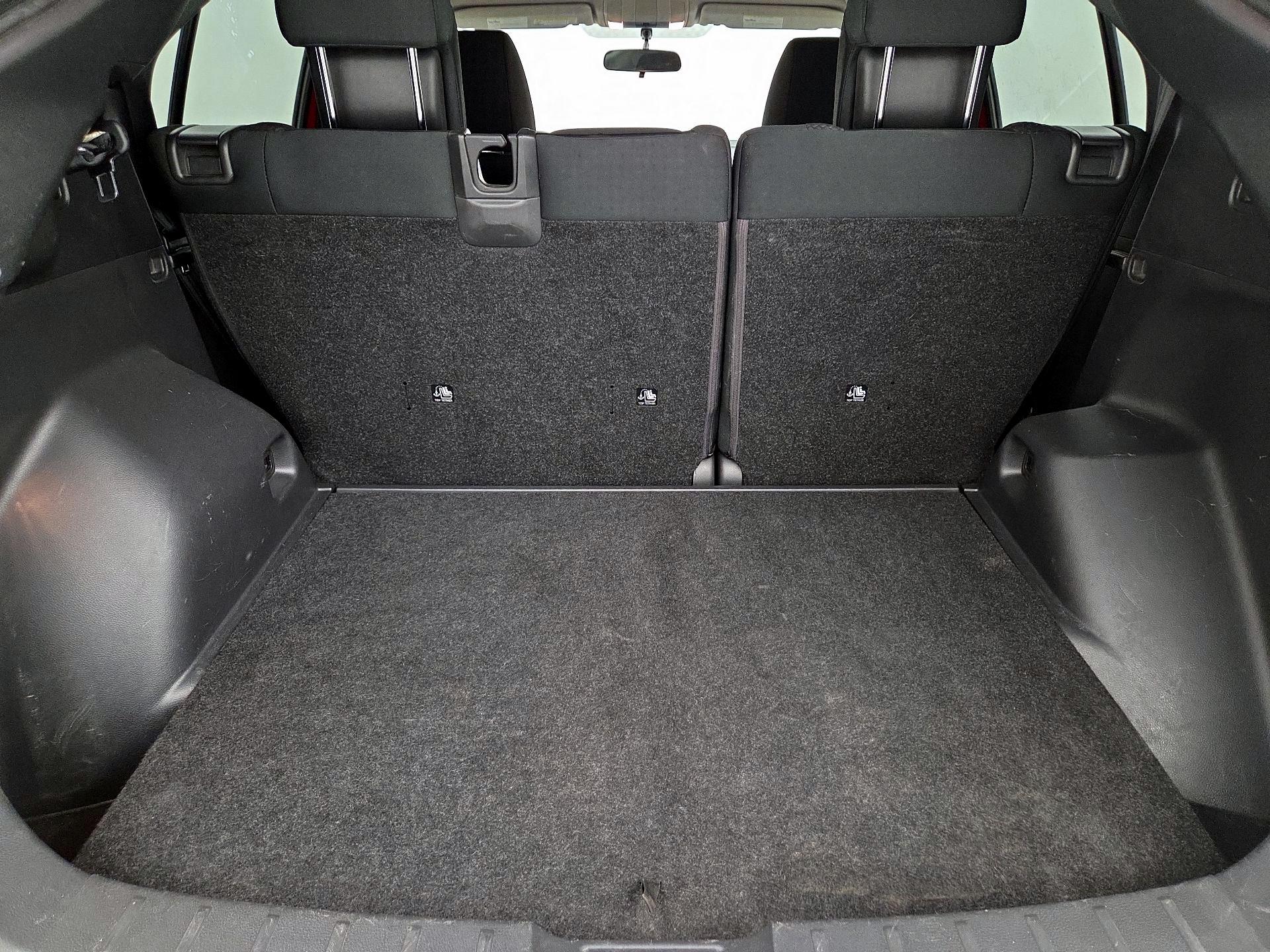 Thumbnail: 2018 Mitsubishi Eclipse Cross - 19