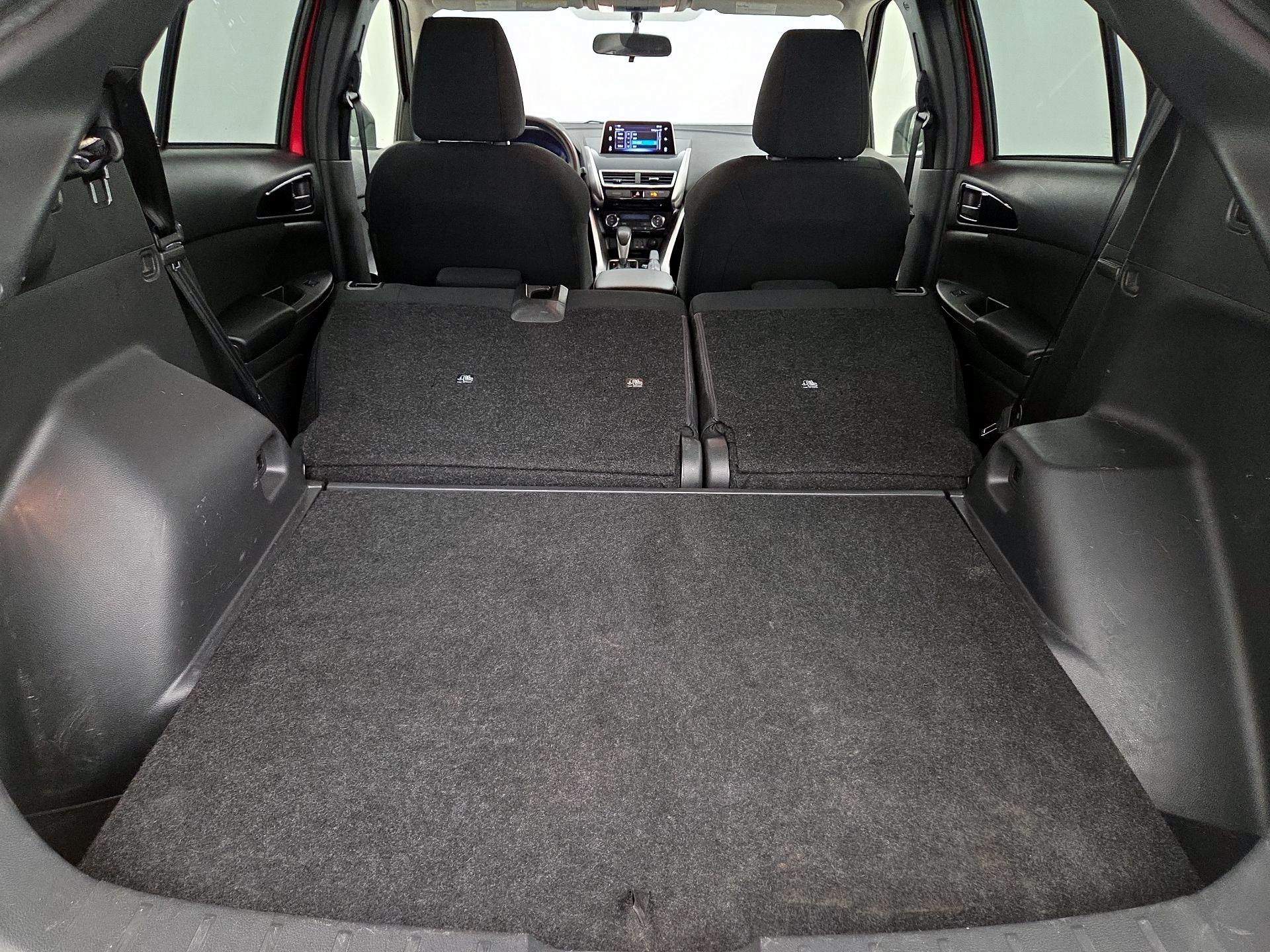 Thumbnail: 2018 Mitsubishi Eclipse Cross - 20