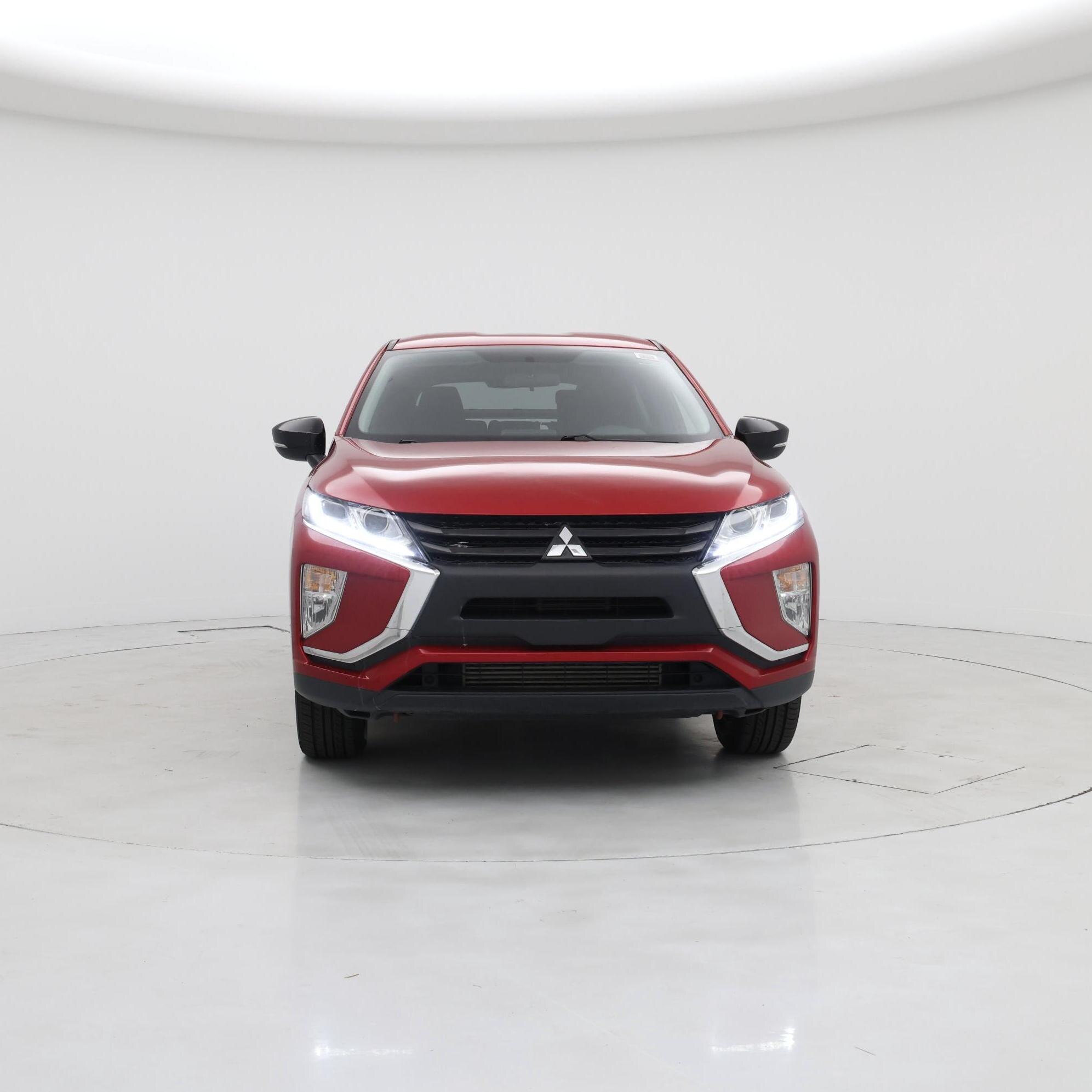 Thumbnail: 2018 Mitsubishi Eclipse Cross - 5