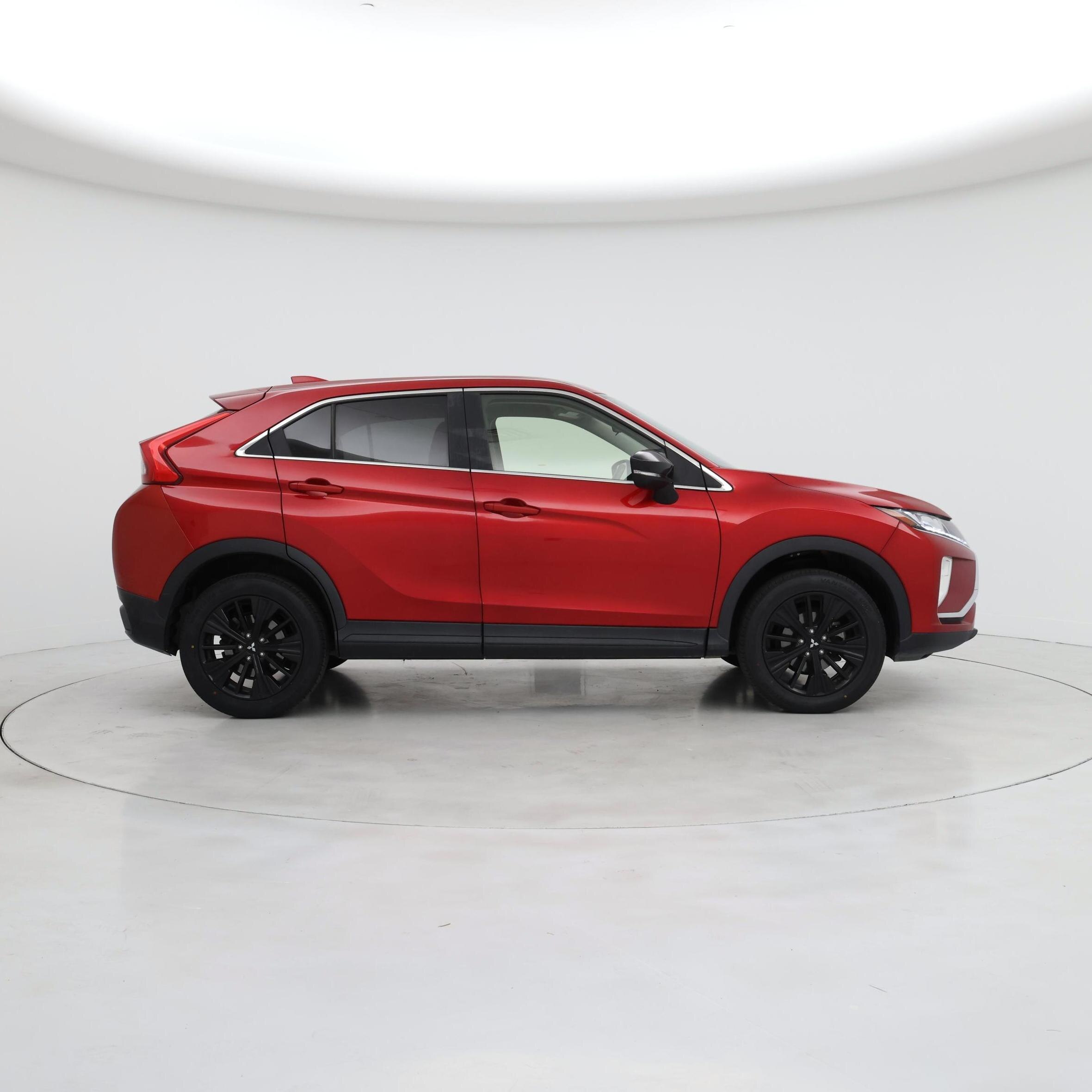 Thumbnail: 2018 Mitsubishi Eclipse Cross - 7