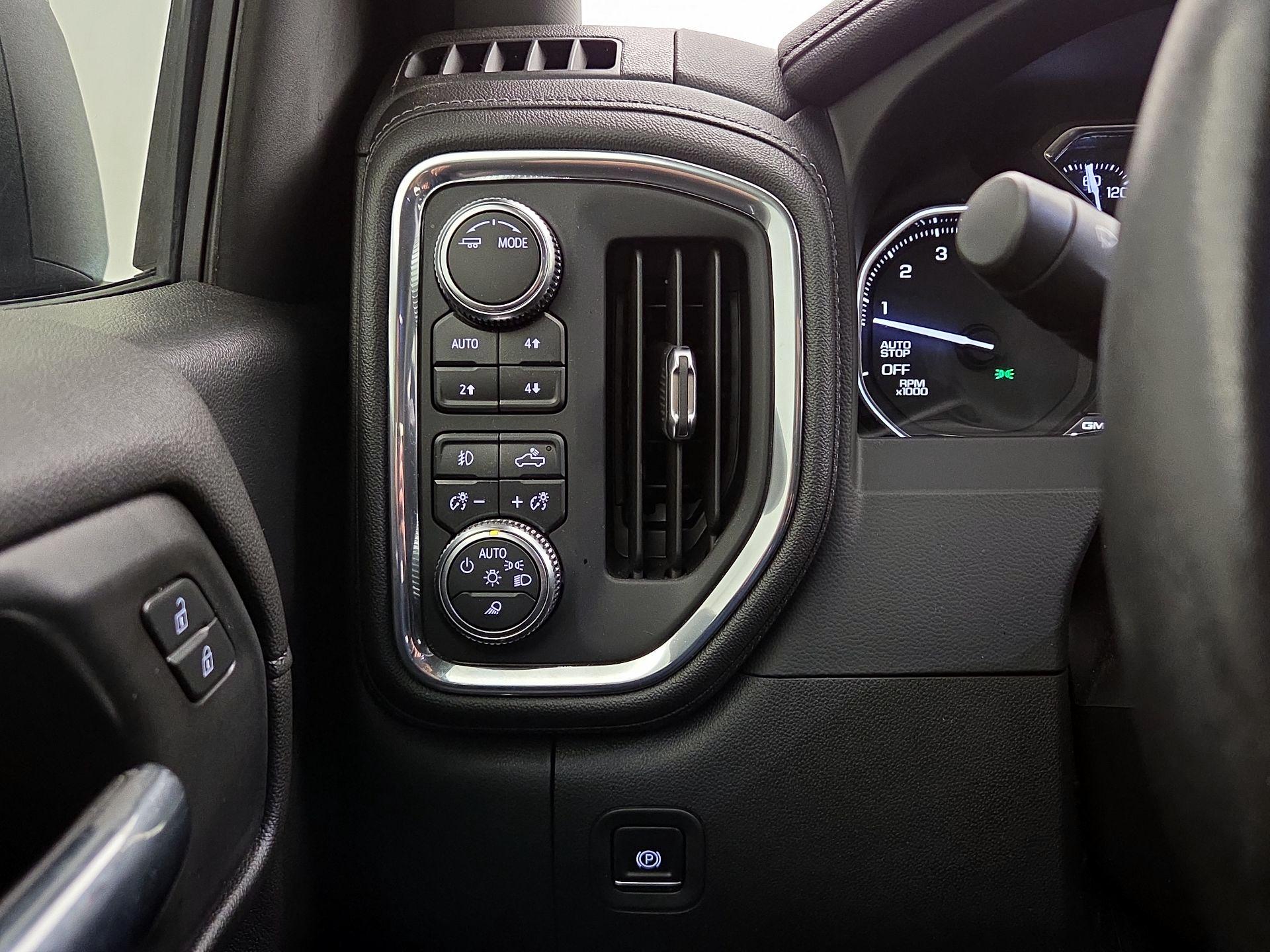 Thumbnail: 2021 GMC Sierra 1500 - 13