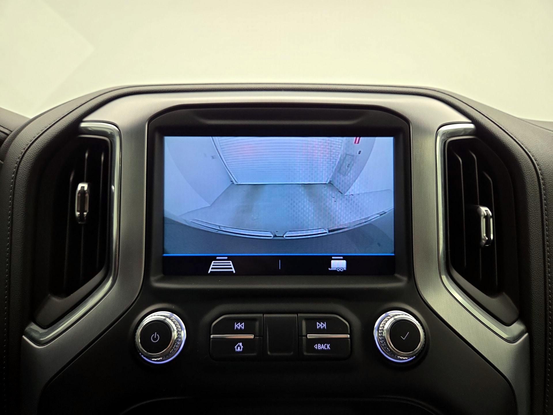 Thumbnail: 2021 GMC Sierra 1500 - 14