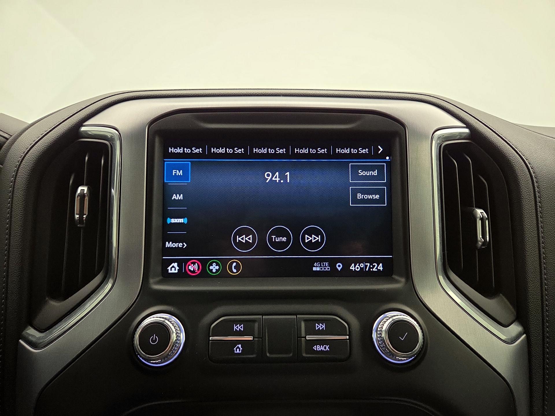 Thumbnail: 2021 GMC Sierra 1500 - 15