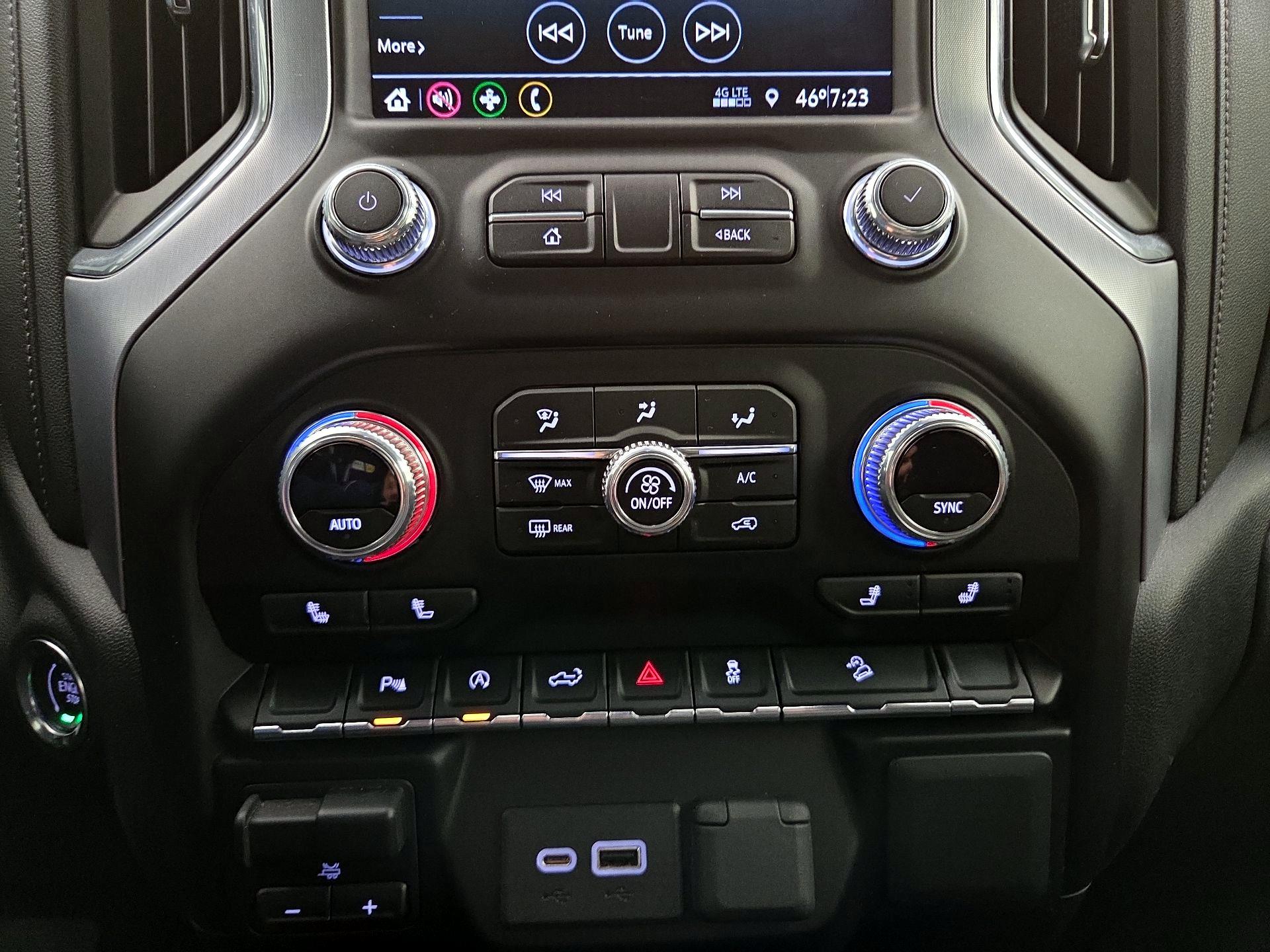 Thumbnail: 2021 GMC Sierra 1500 - 16