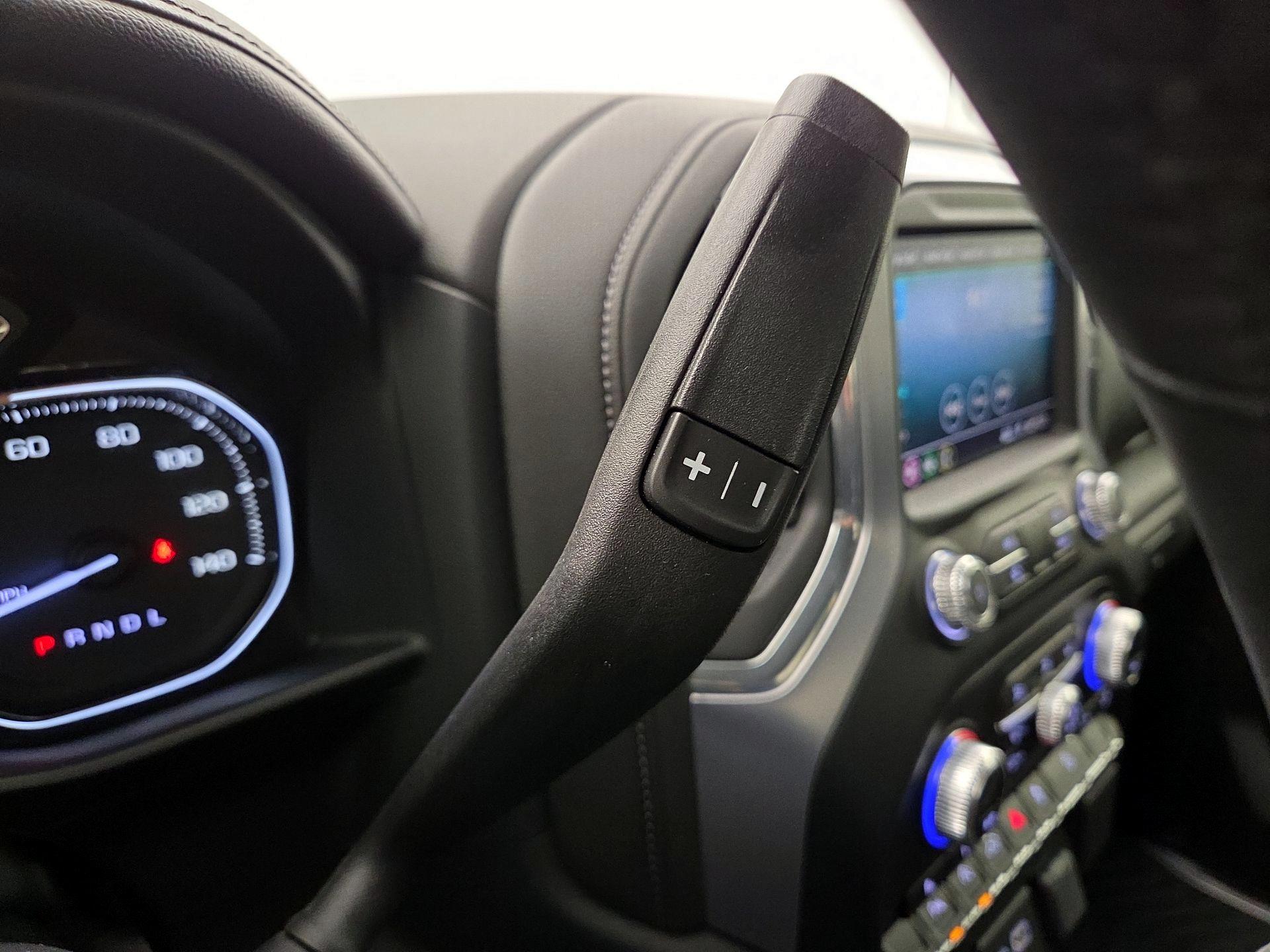 Thumbnail: 2021 GMC Sierra 1500 - 17