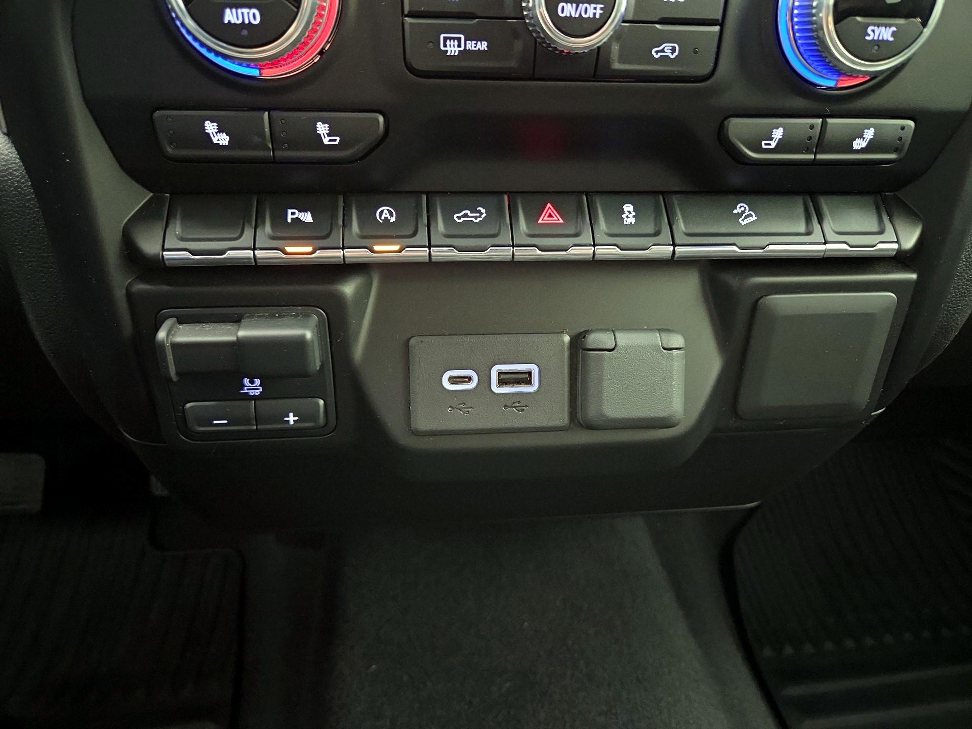 Thumbnail: 2021 GMC Sierra 1500 - 18