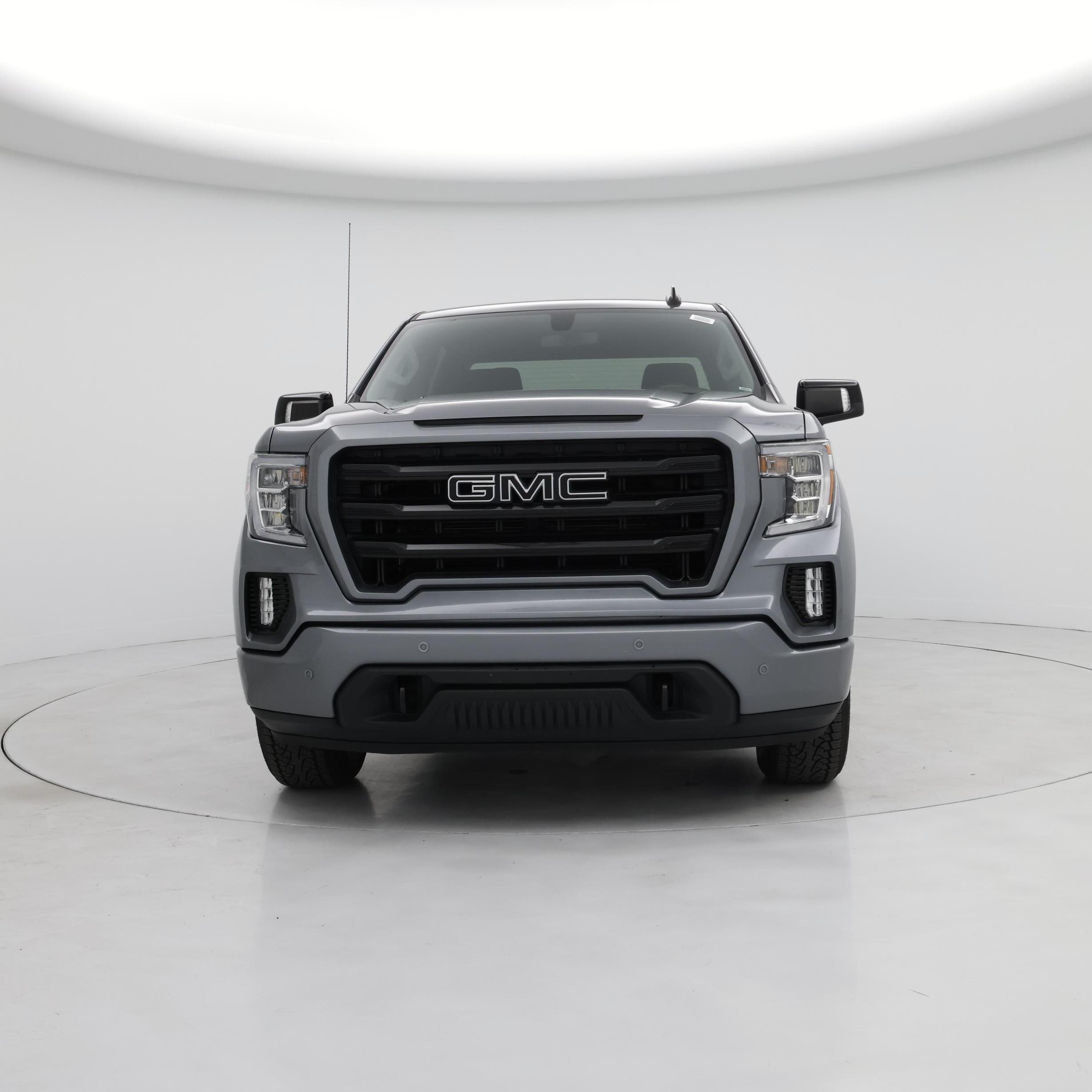 Thumbnail: 2021 GMC Sierra 1500 - 5