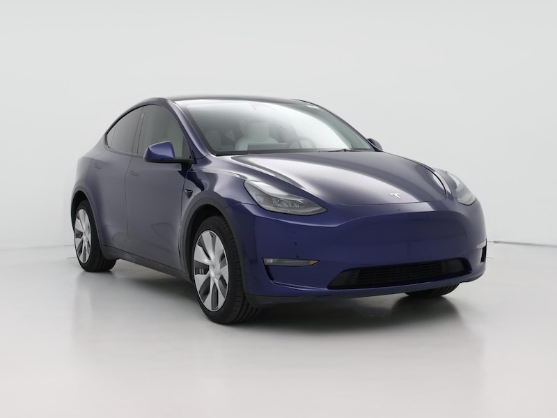 2023 Tesla Model Y Long Range -
                  Reno, NV