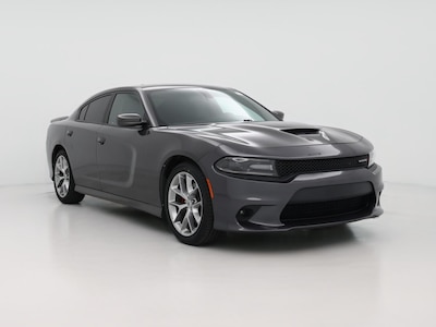 2020 Dodge Charger GT