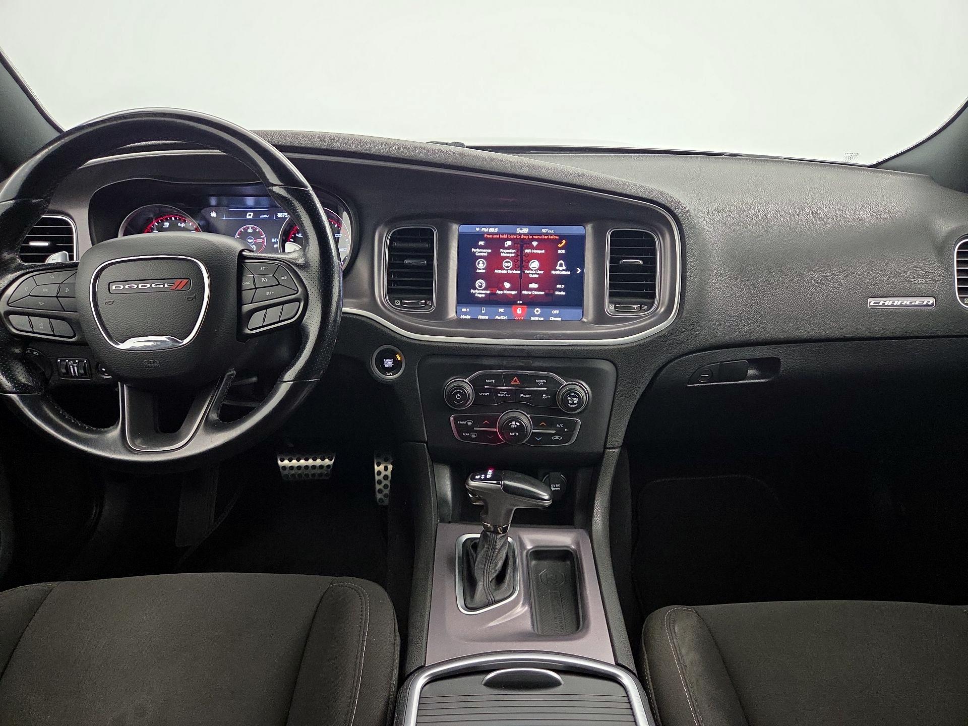 Thumbnail: 2020 Dodge Charger - 9