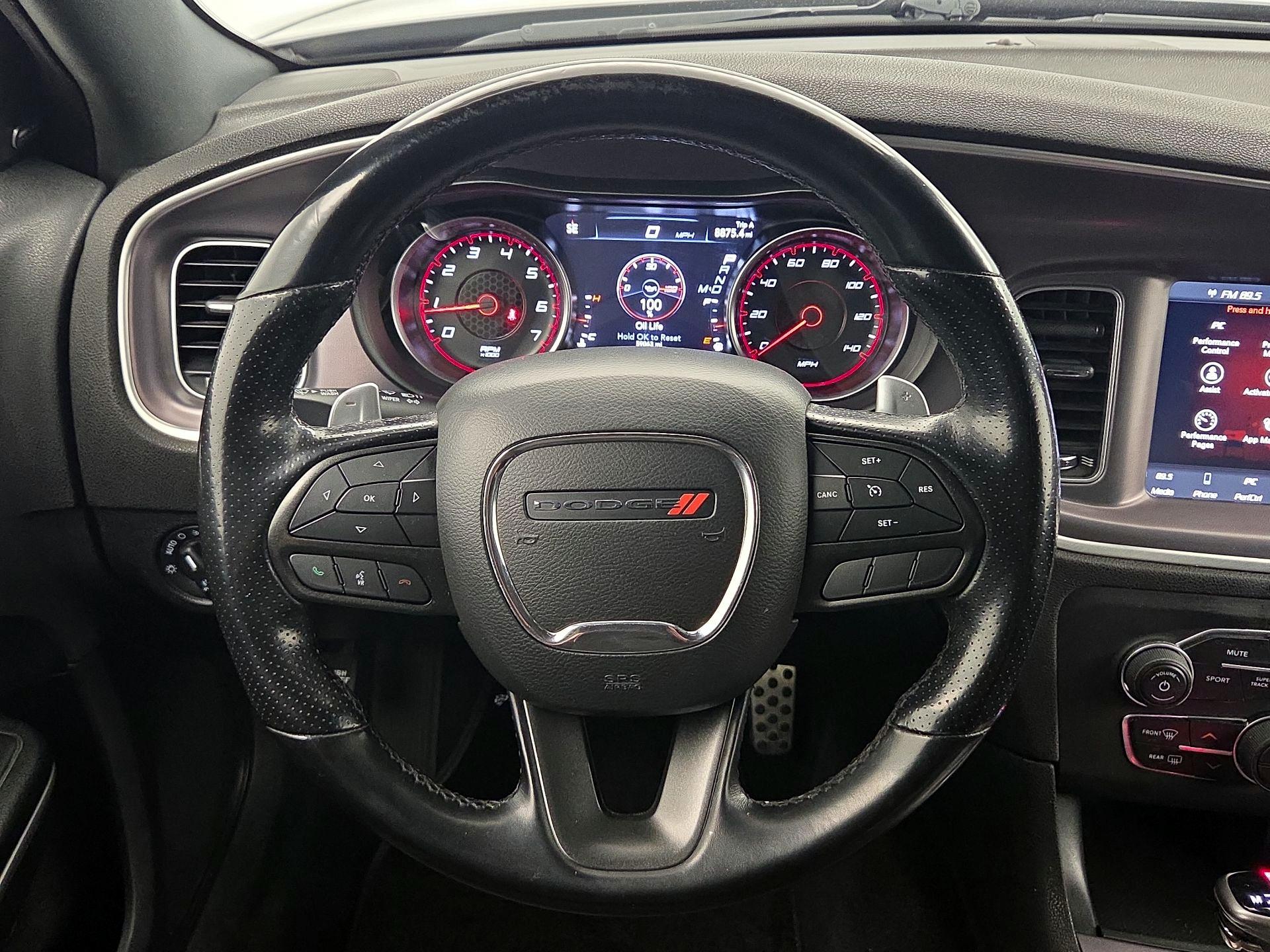 Thumbnail: 2020 Dodge Charger - 10