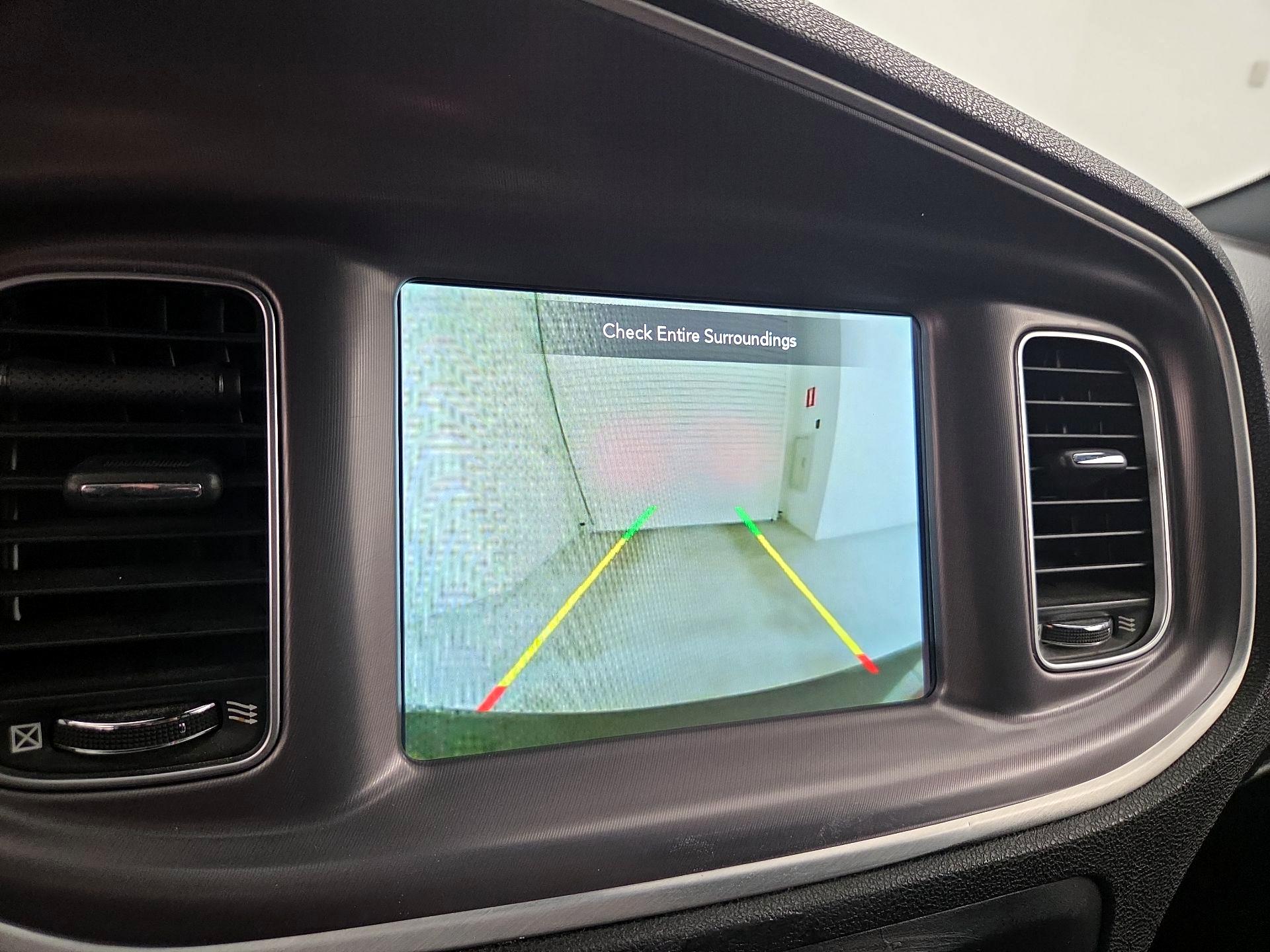 Thumbnail: 2020 Dodge Charger - 14