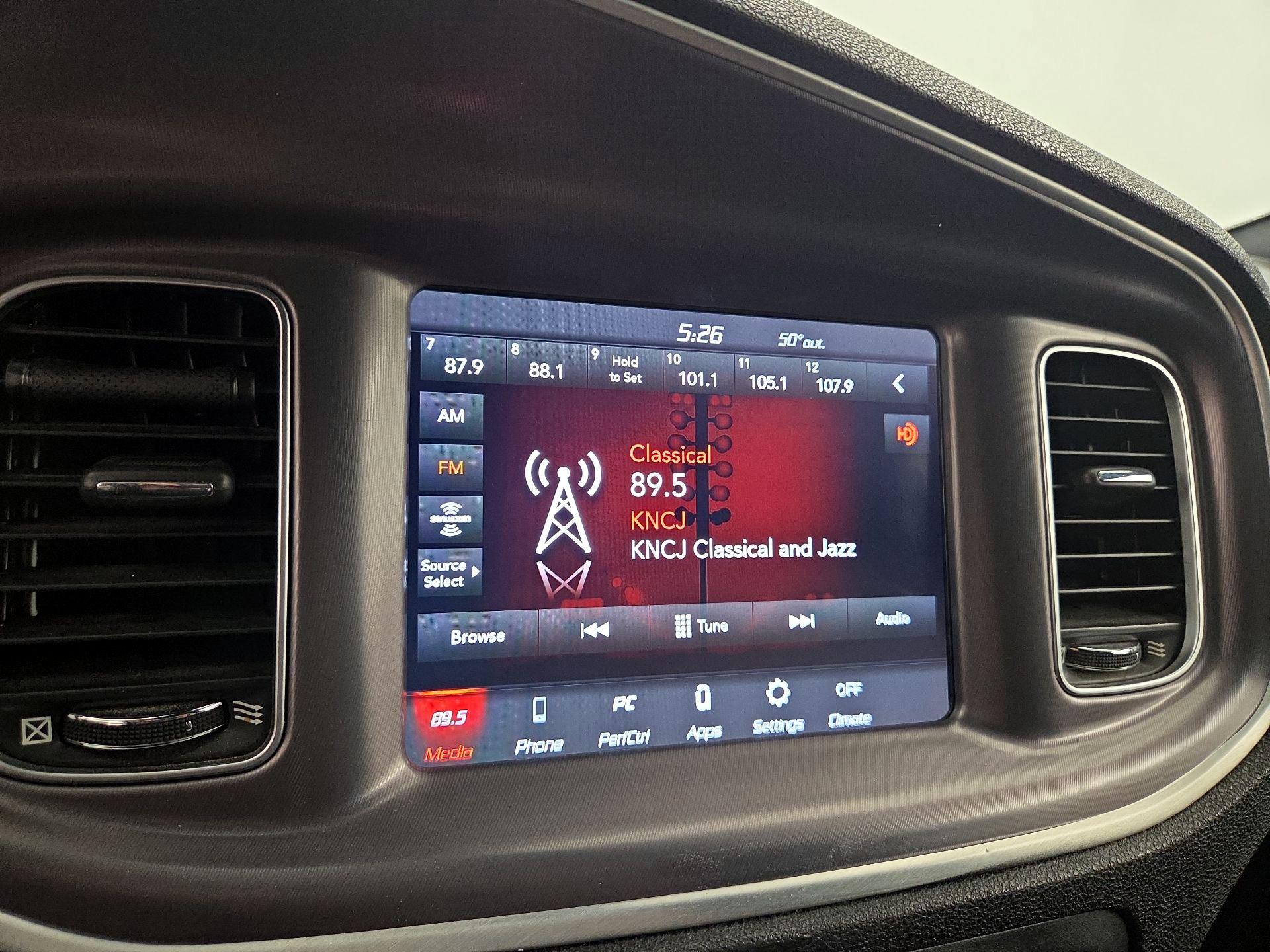 Thumbnail: 2020 Dodge Charger - 15