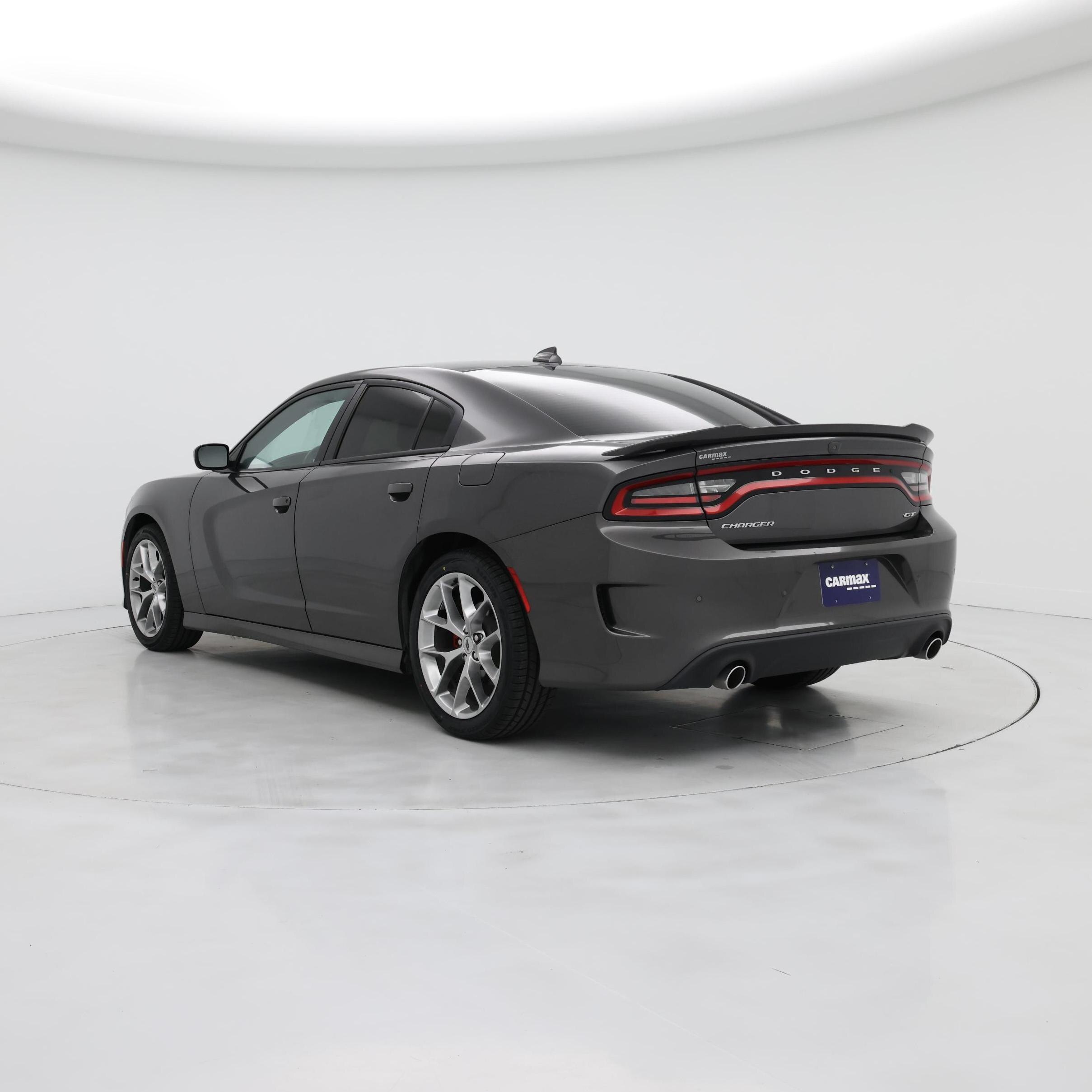 Thumbnail: 2020 Dodge Charger - 2