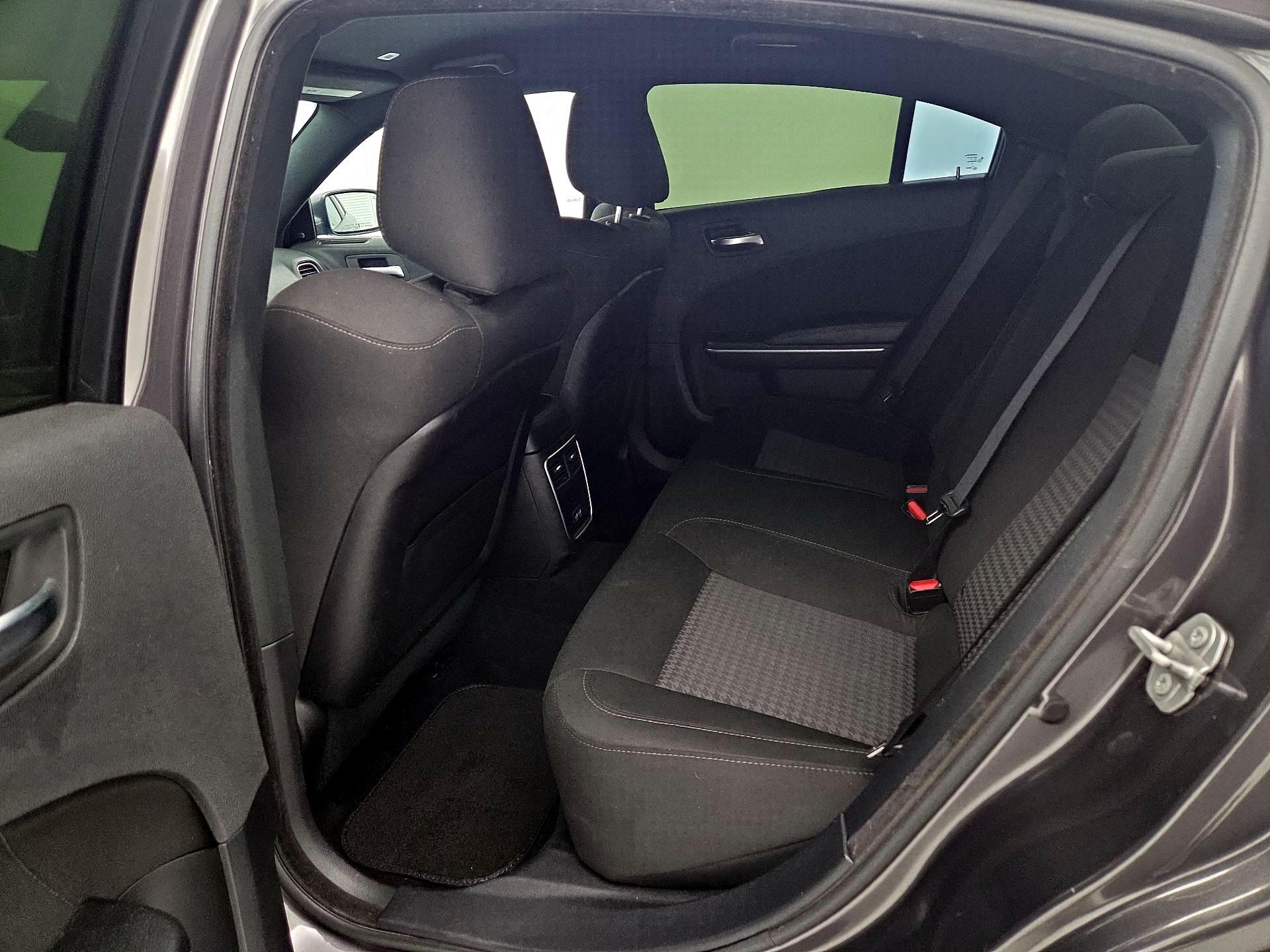 Thumbnail: 2020 Dodge Charger - 19