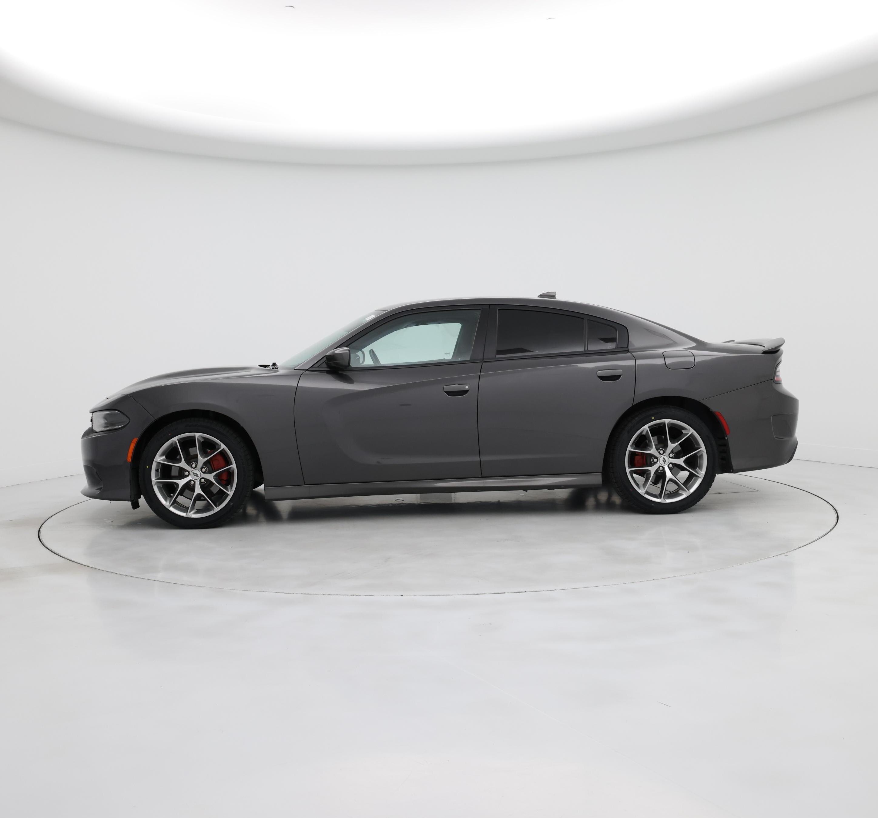 Thumbnail: 2020 Dodge Charger - 3