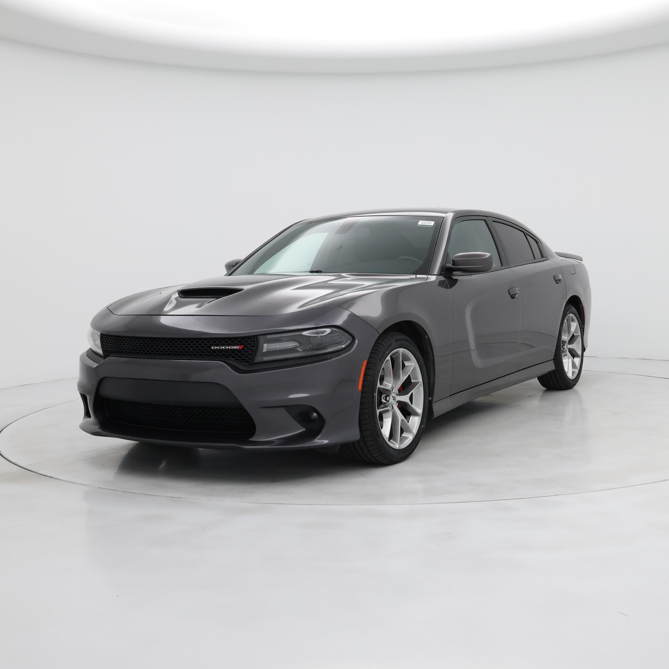 Thumbnail: 2020 Dodge Charger - 4