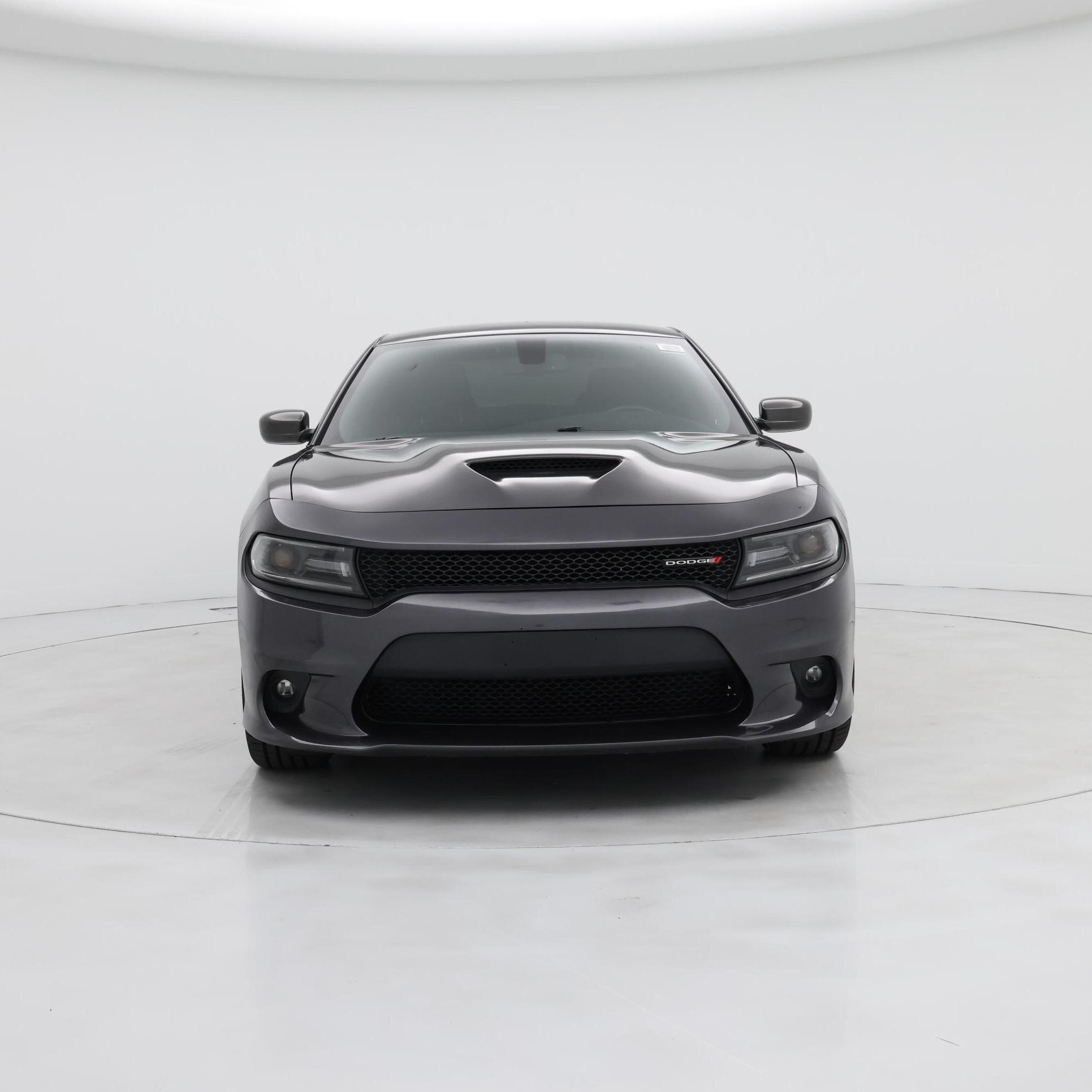 Thumbnail: 2020 Dodge Charger - 5