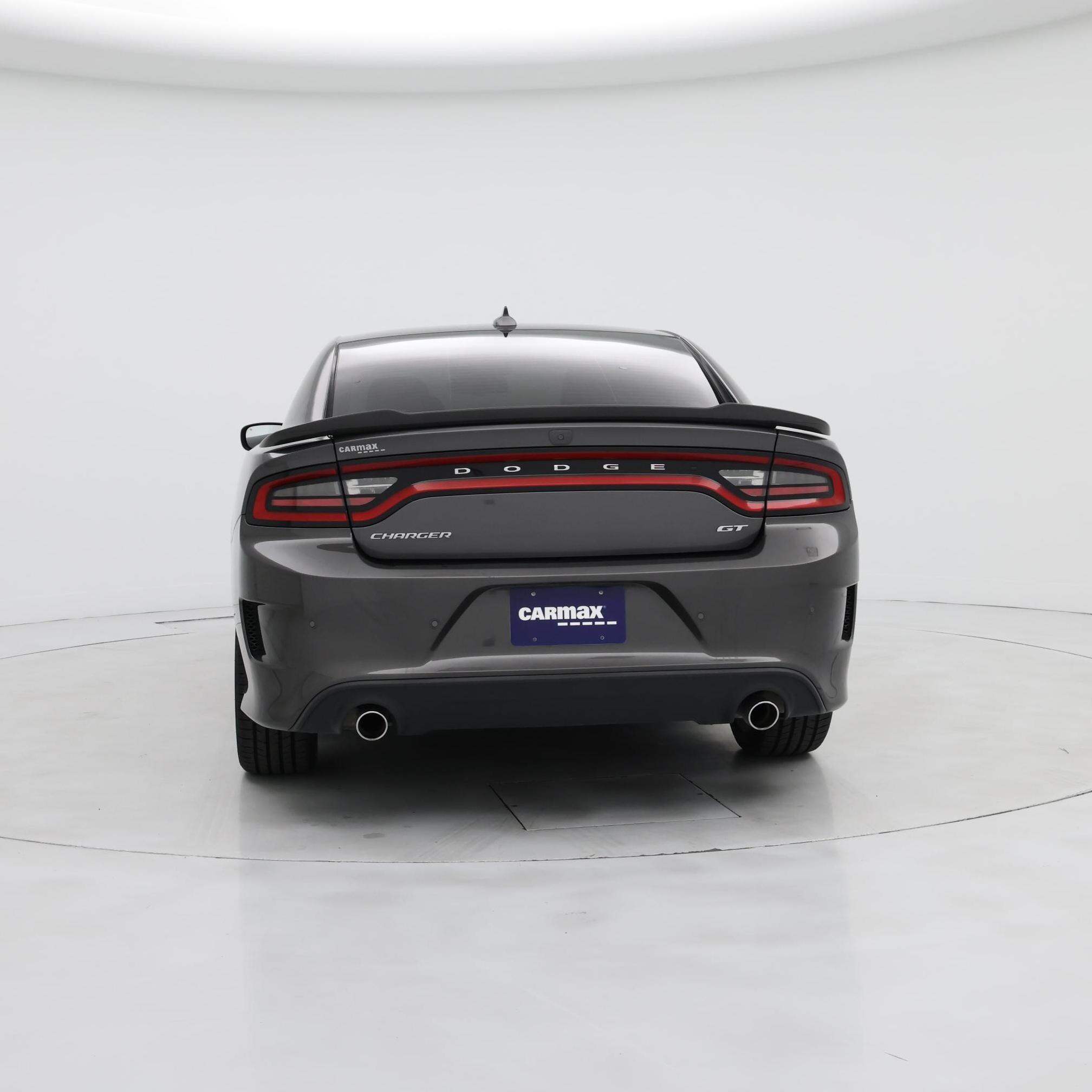 Thumbnail: 2020 Dodge Charger - 6