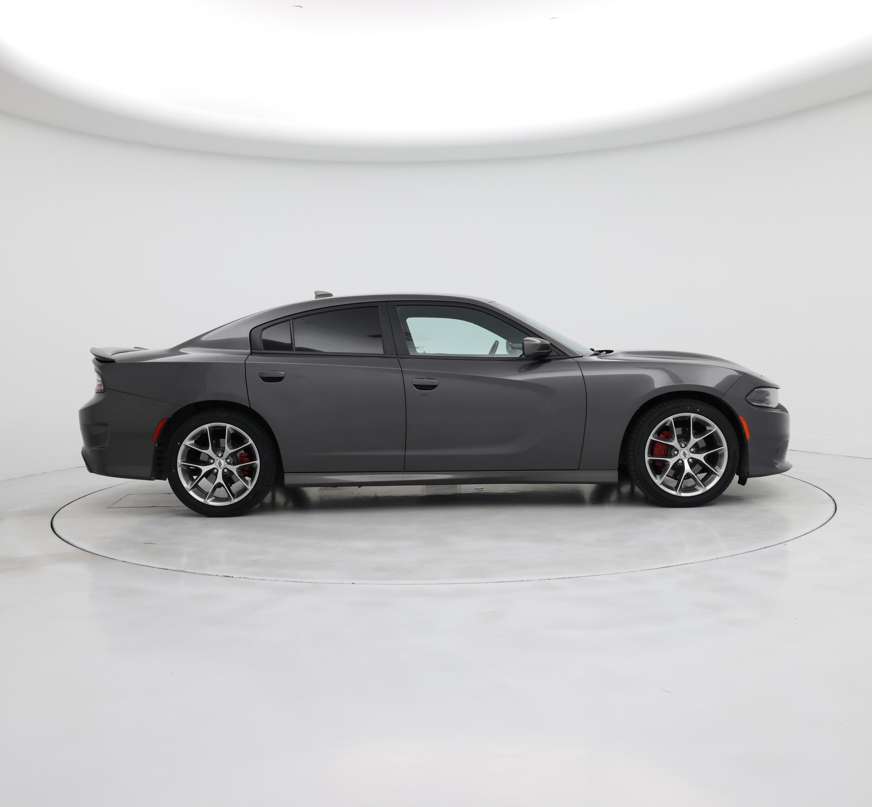 Thumbnail: 2020 Dodge Charger - 7