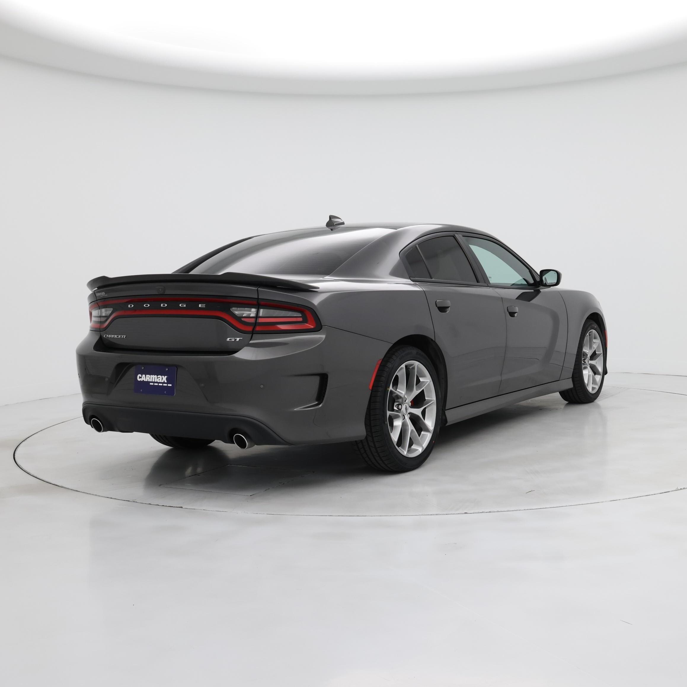 Thumbnail: 2020 Dodge Charger - 8