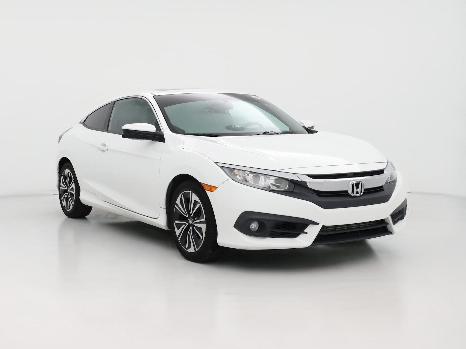 2017 Honda Civic EX-T