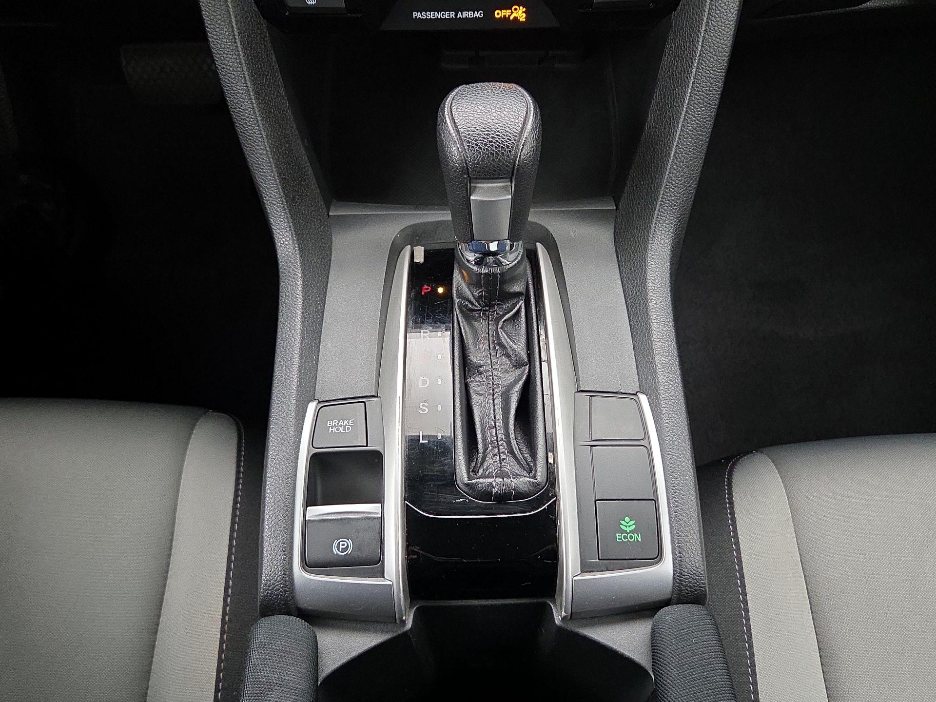 Thumbnail: 2017 Honda Civic - 17